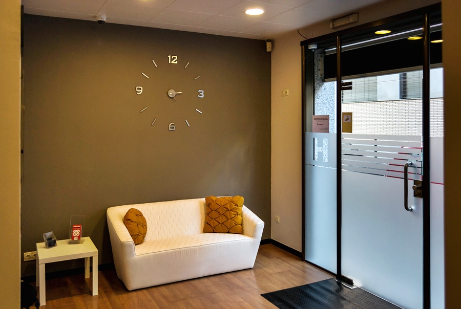 هتل Hostal Sant Pau بارسلونا