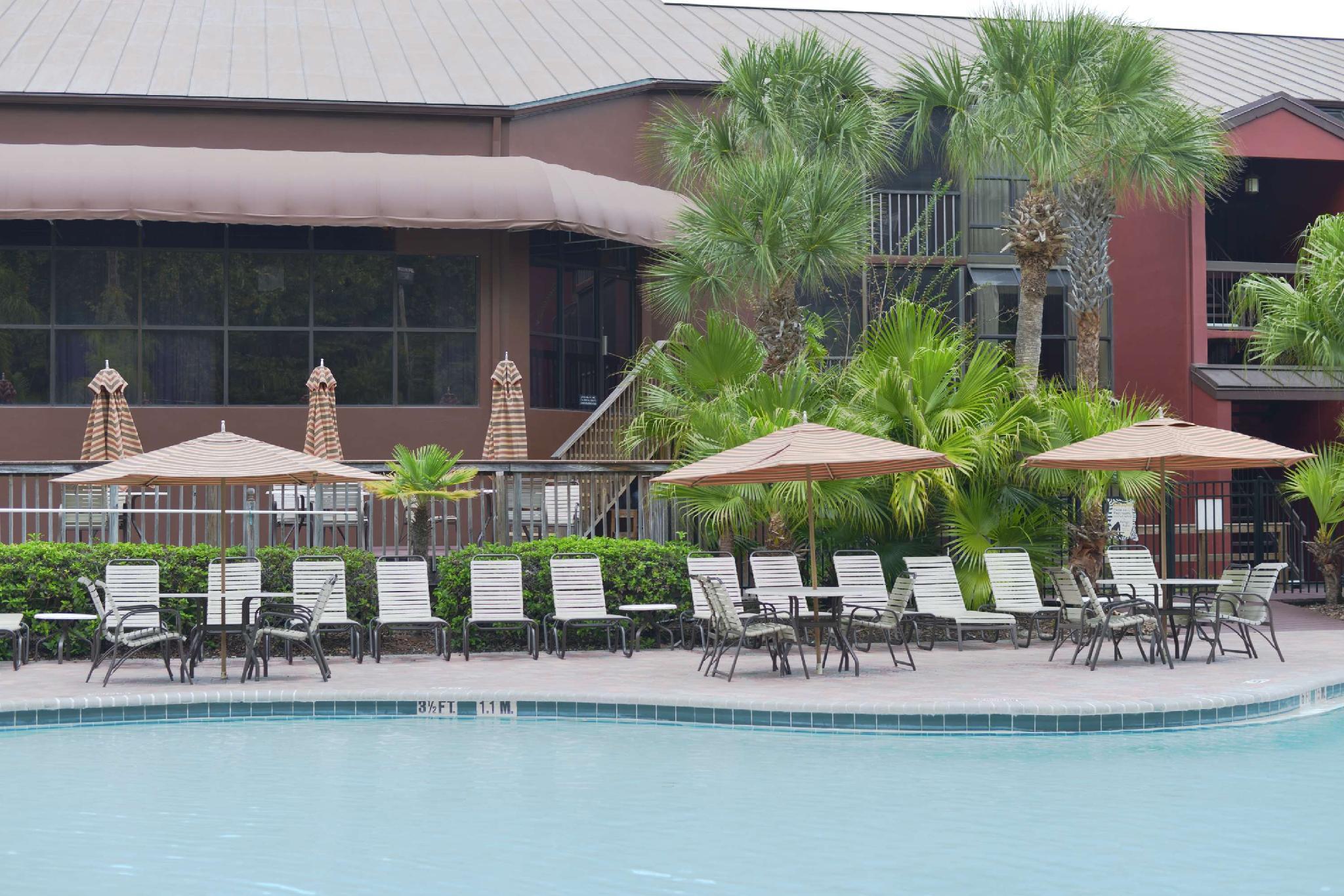 هتل Parkway International Kissimmee