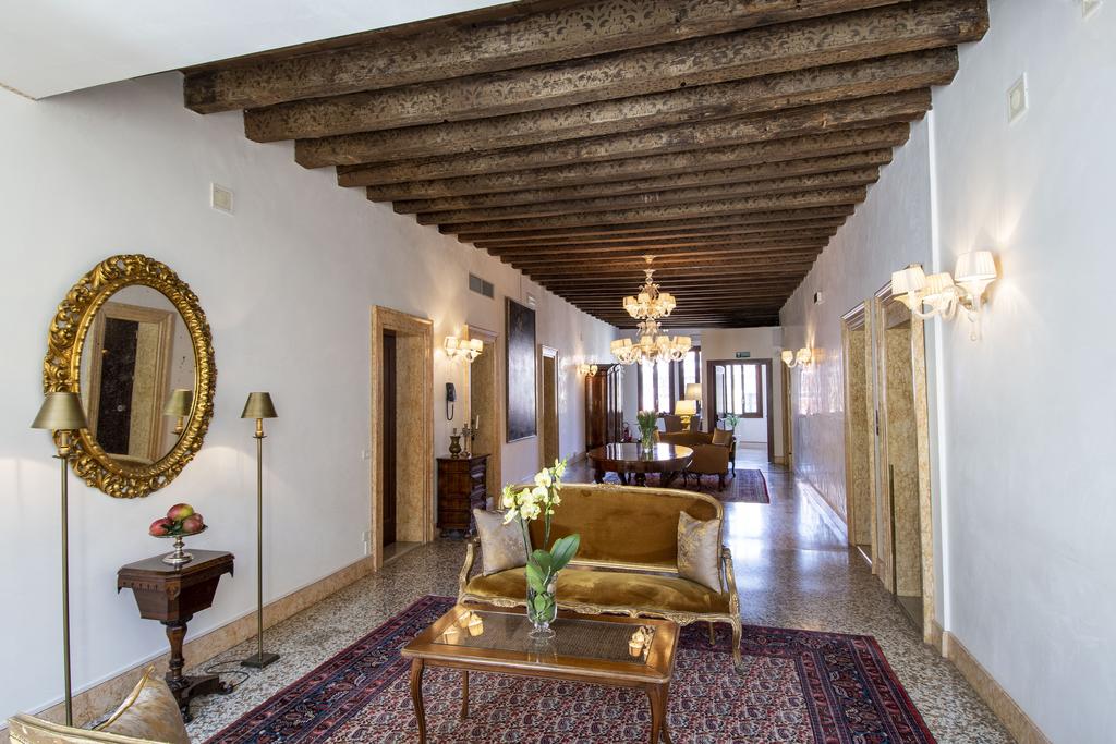 هتل Hotel Casa Verardo Residenza d'Epoca ونیز