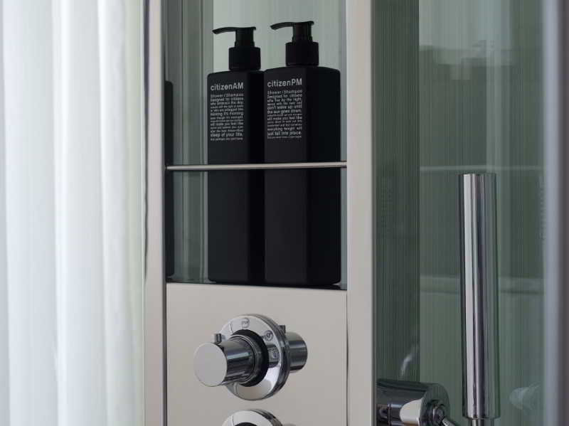 هتل citizenM Amsterdam Schiphol Airport Schiphol