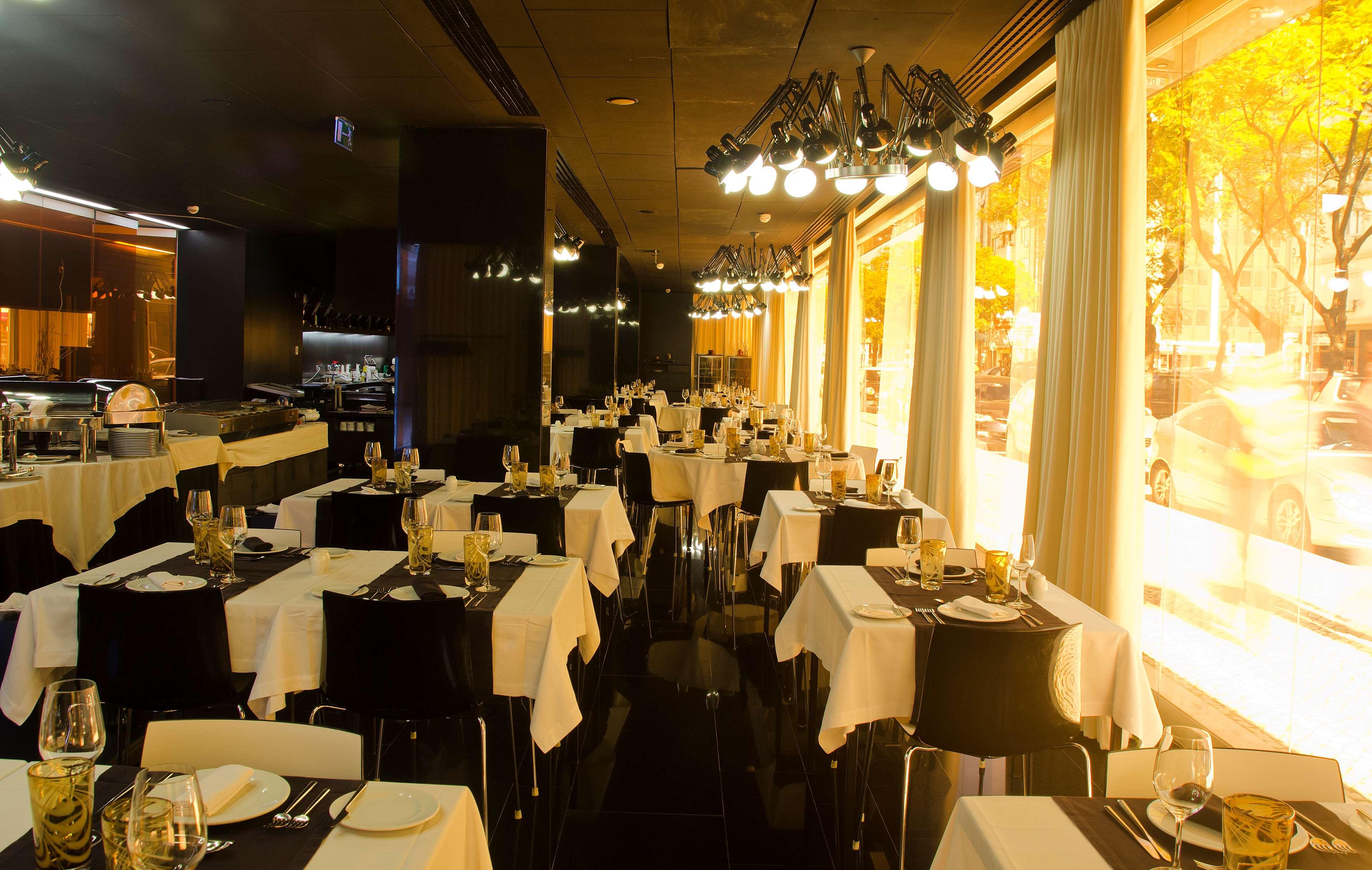 هتل VIP Grand Lisboa Hotel & Spa لیسبون