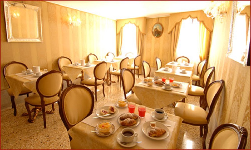 هتل Hotel Canal ونیز