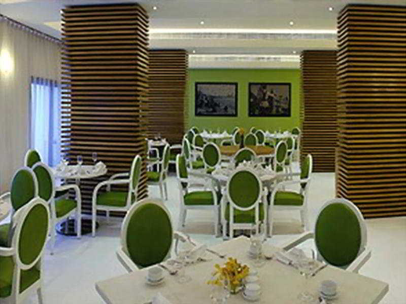 هتل The Park Navi Mumbai Bombay/Mumbai