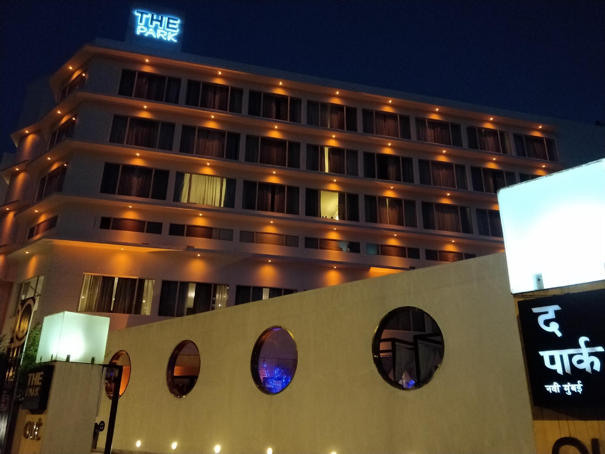 هتل The Park Navi Mumbai Bombay/Mumbai