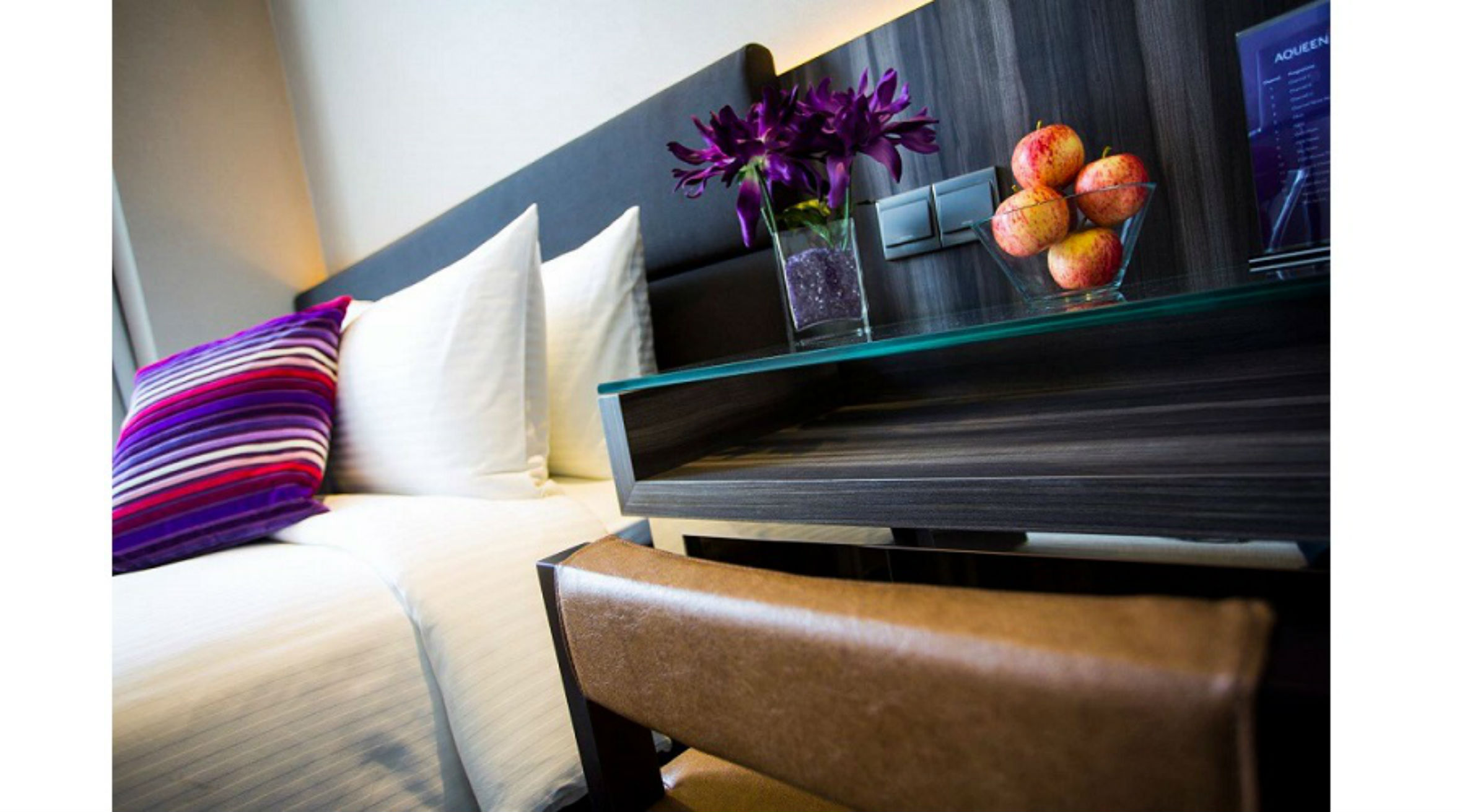 هتل Aqueen Hotel Paya Lebar سنگاپور
