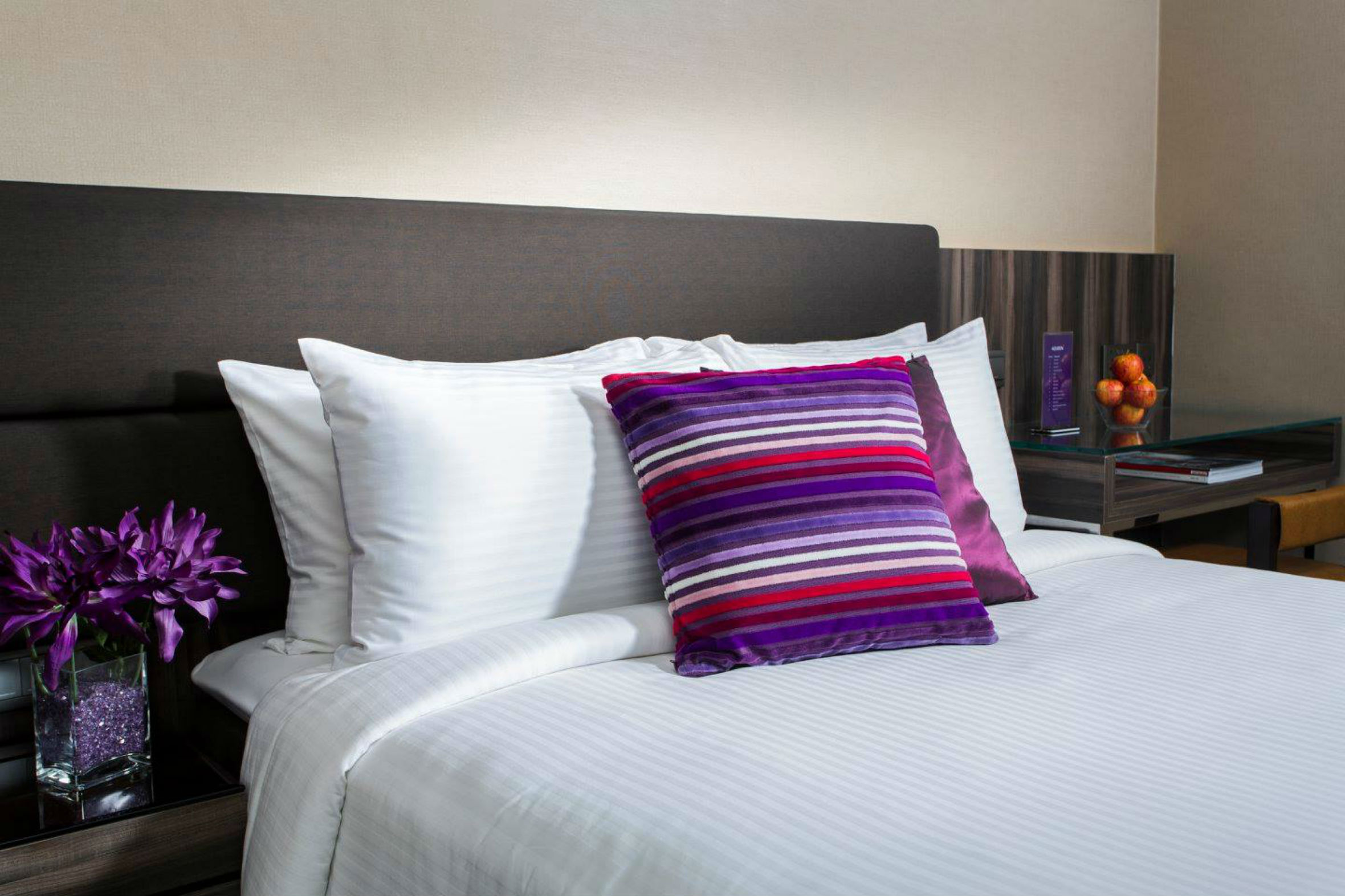 هتل Aqueen Hotel Paya Lebar سنگاپور