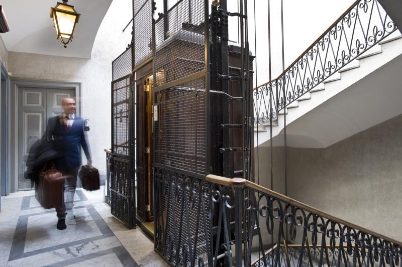 هتل Al Viminale Hill Inn & Hotel رم