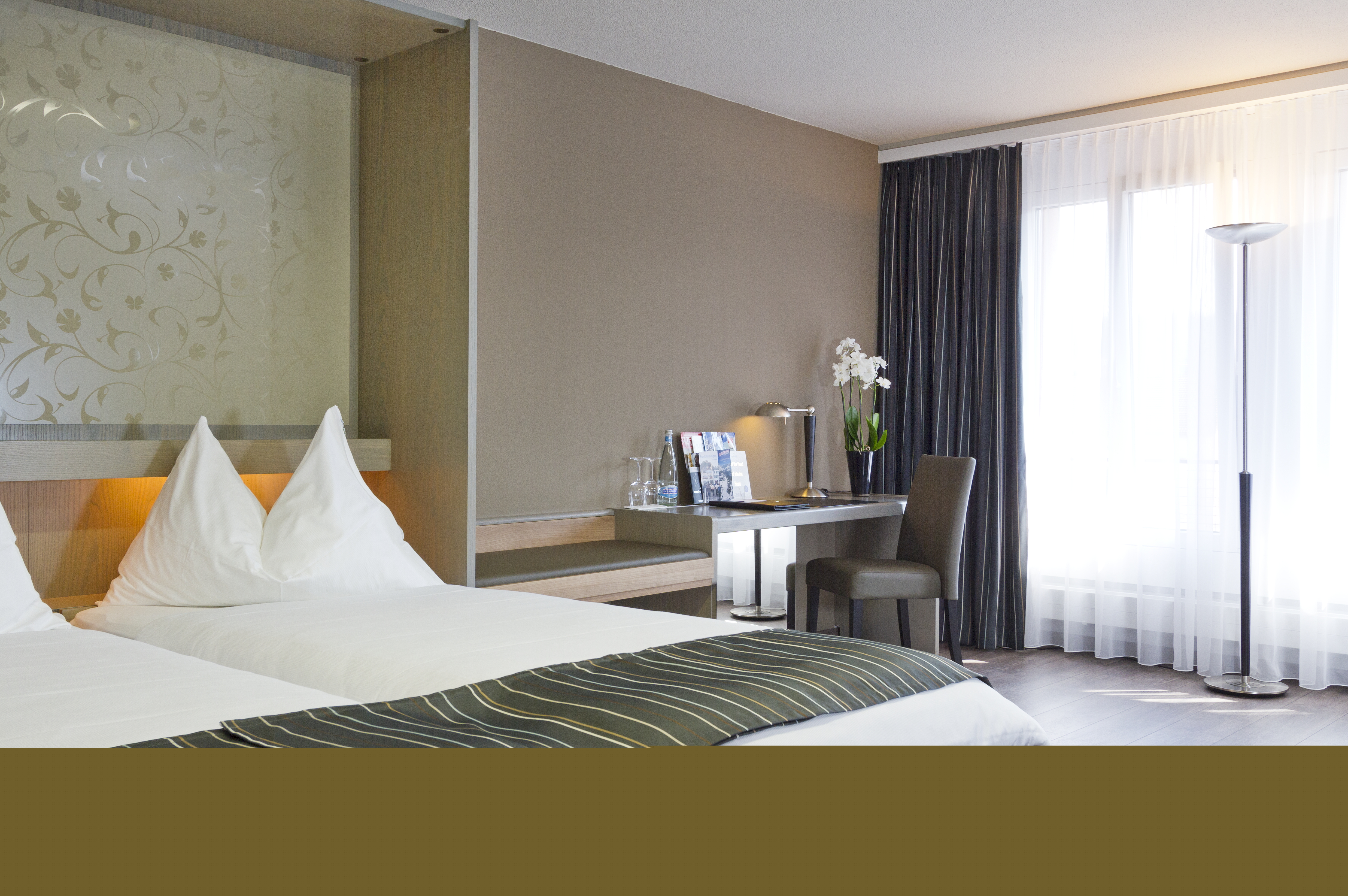 هتل Hotel Olten اولتن