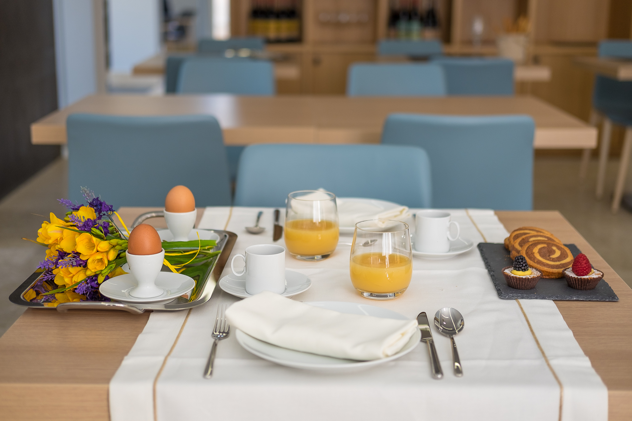 هتل Hotel Netum Noto