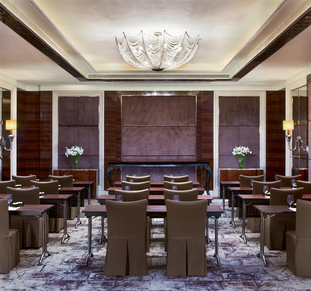 هتل The St. Regis Singapore سنگاپور