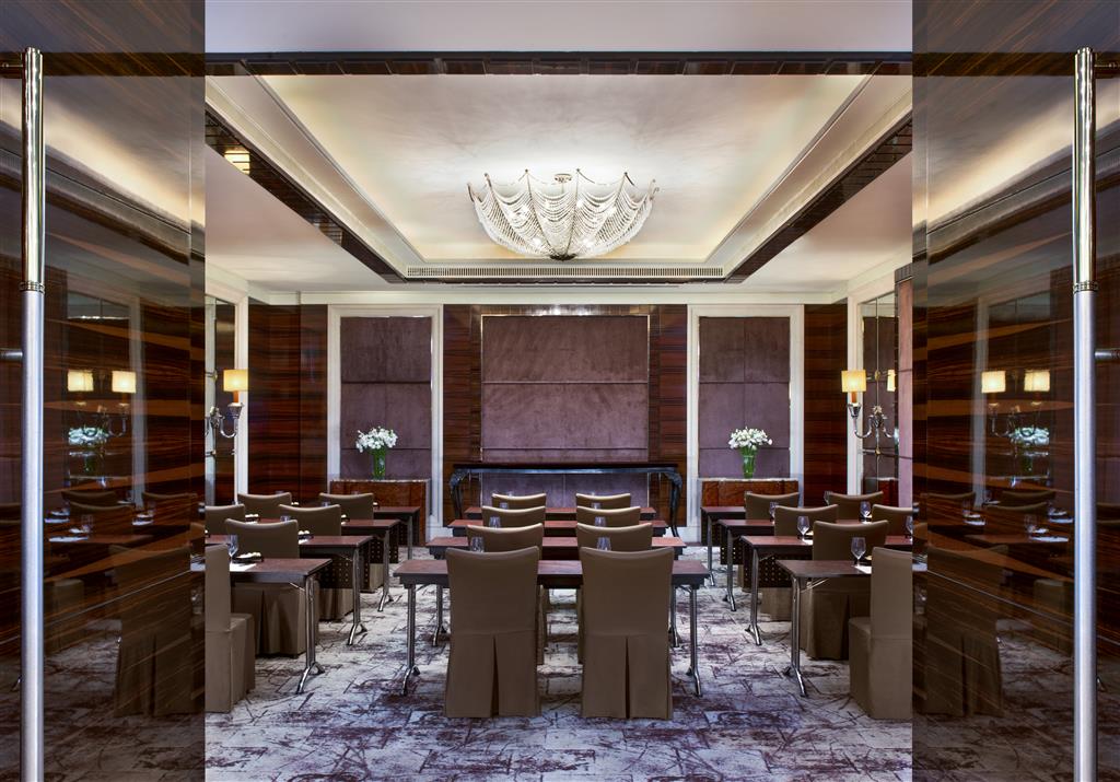 هتل The St. Regis Singapore سنگاپور