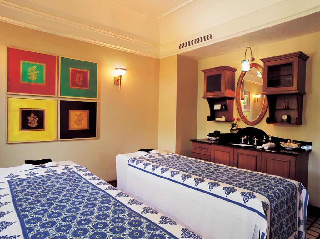 تصاویر Hotel The Oberoi Amarvilas, Agra