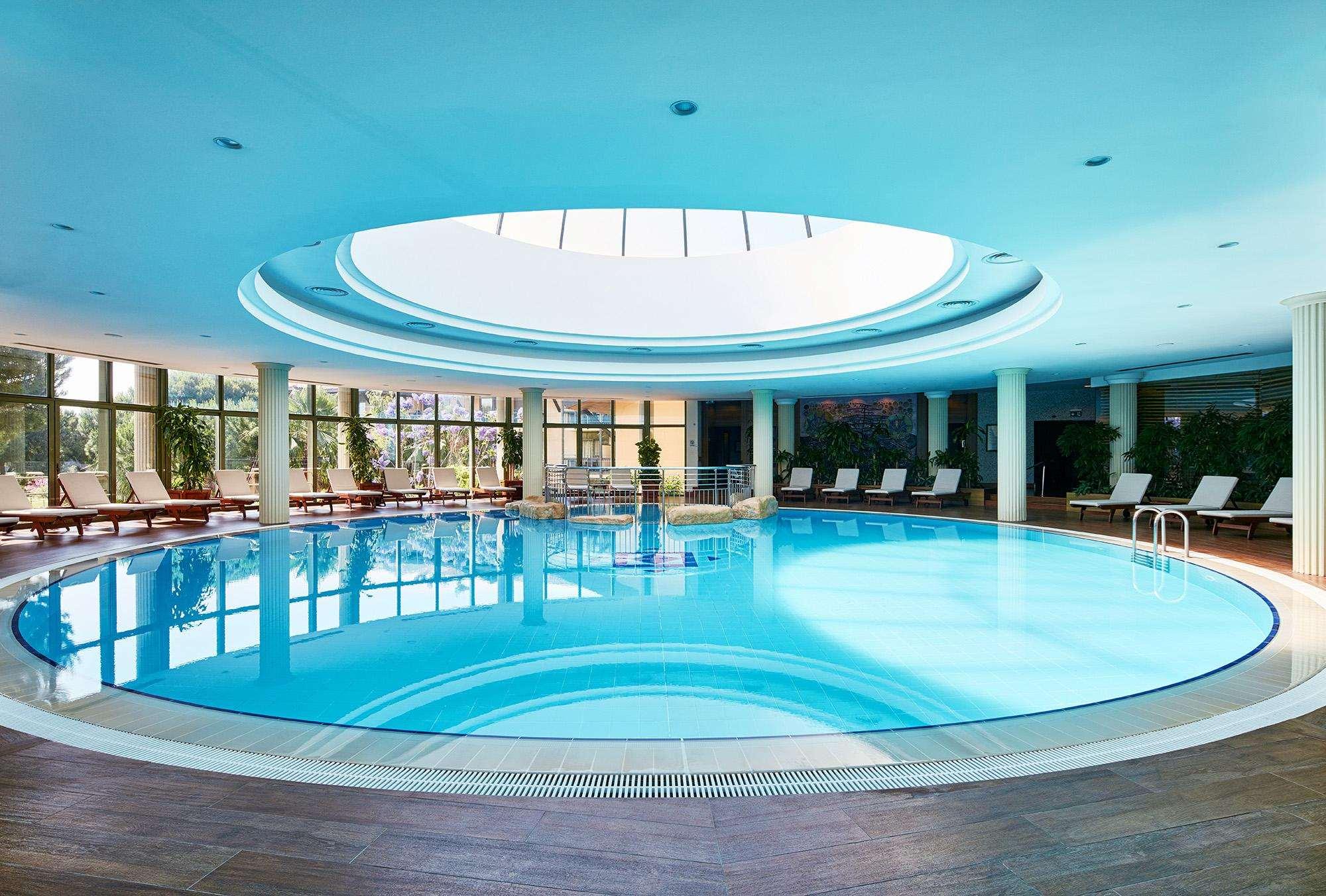 هتل Gloria Golf Resort بلک