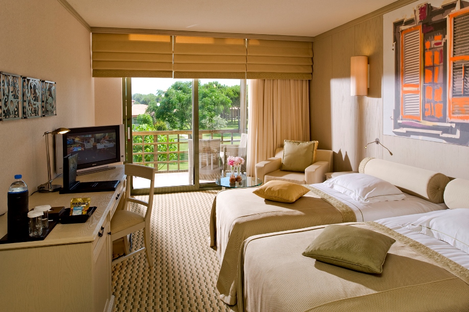 هتل Gloria Golf Resort بلک