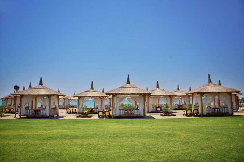 هتل Gloria Golf Resort بلک