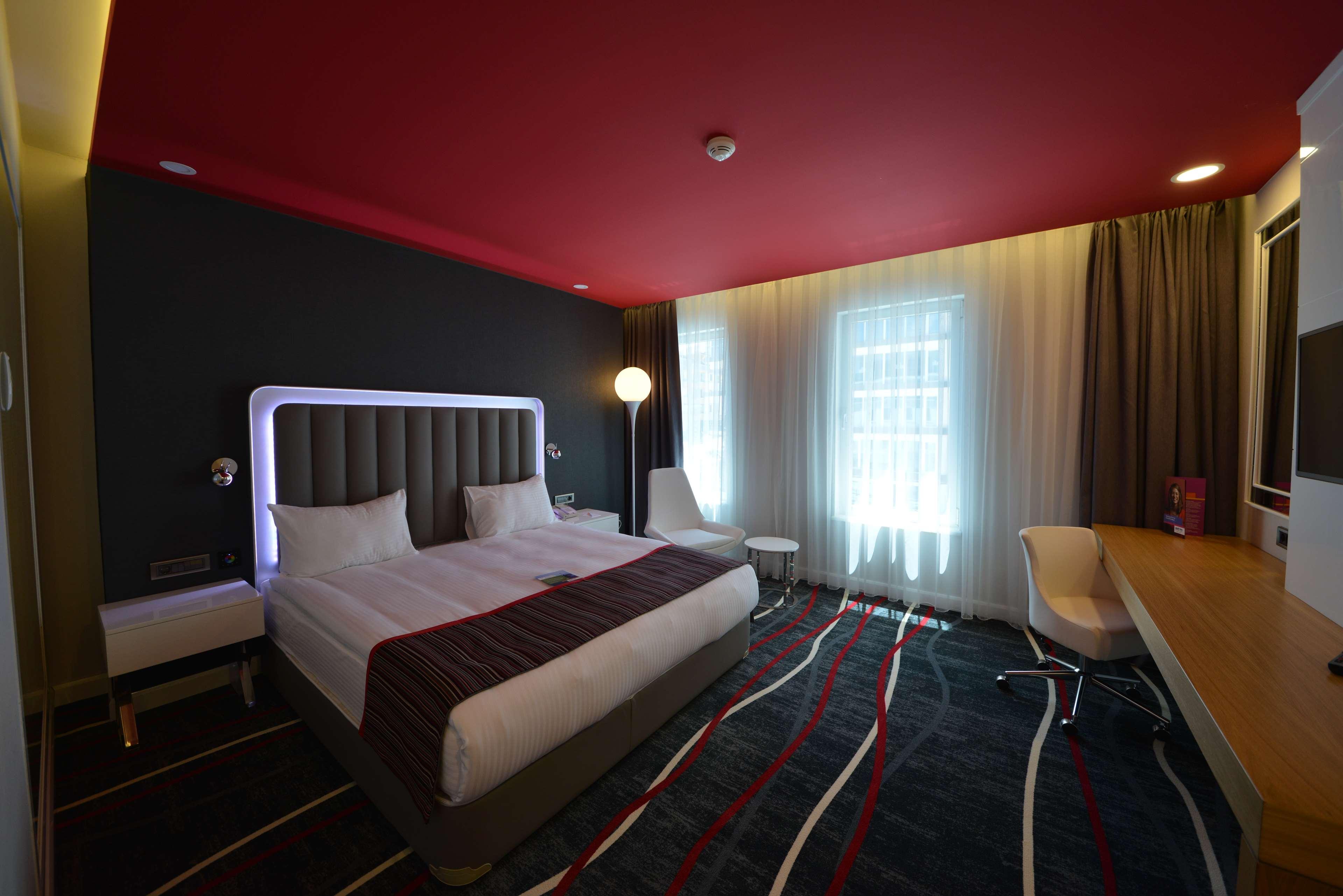 عکس های Hotel Park Inn by Radisson Ankara Cankaya