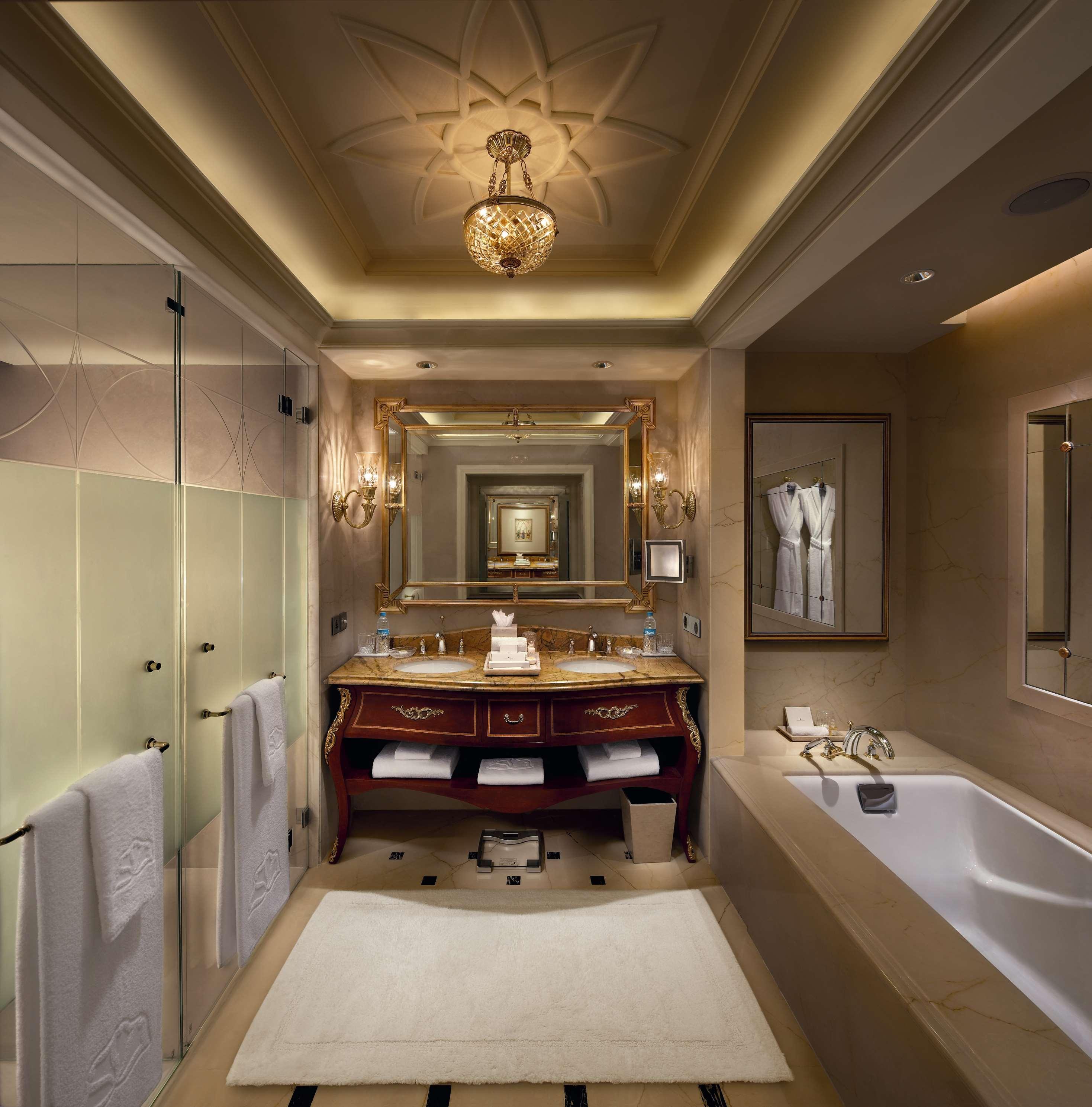 هتل The Leela Palace New Delhi New Delhi