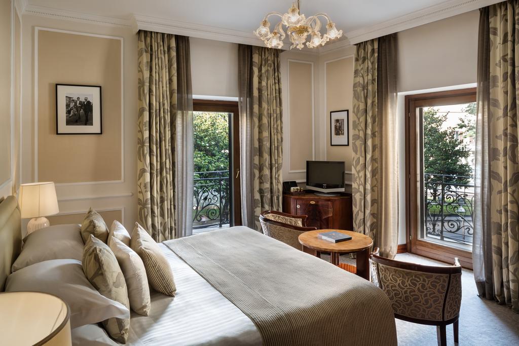 هتل Baglioni Hotel Regina رم