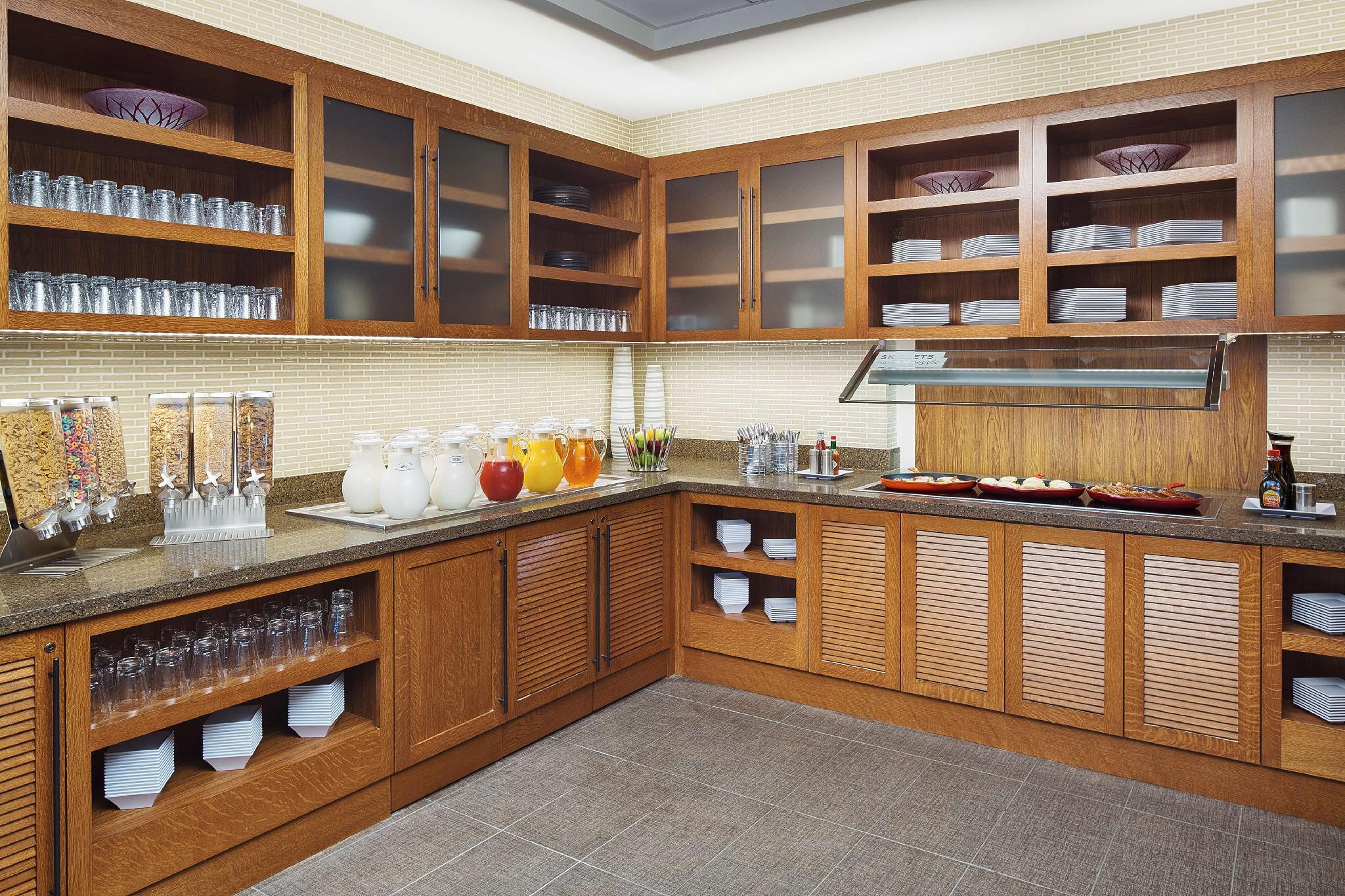 هتل Hyatt Place Chicago Midway Airport شیکاگو