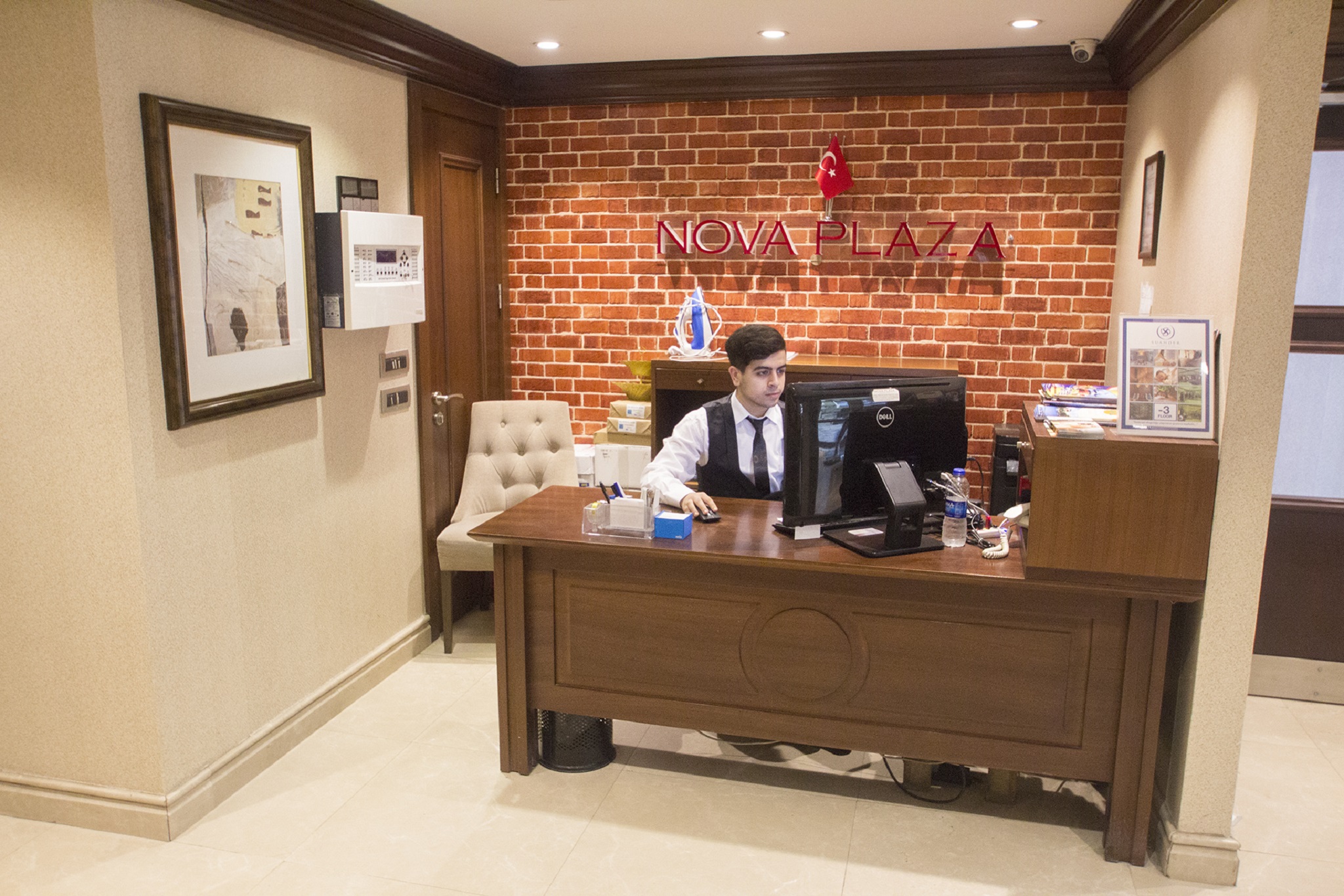 تصاویر Hotel Nova Plaza Boutique & Spa