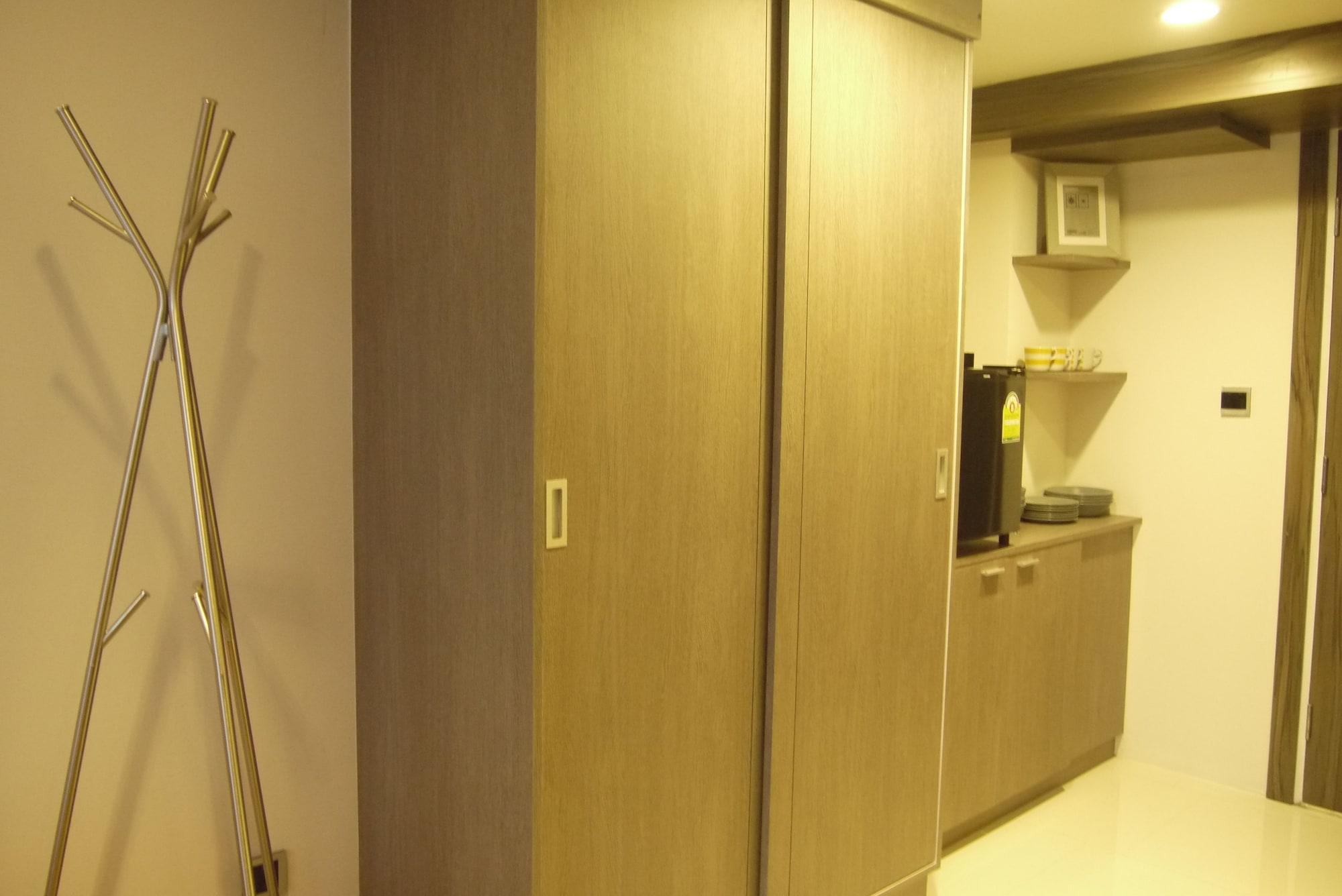 هتل Fullrich Residence بانگکوک