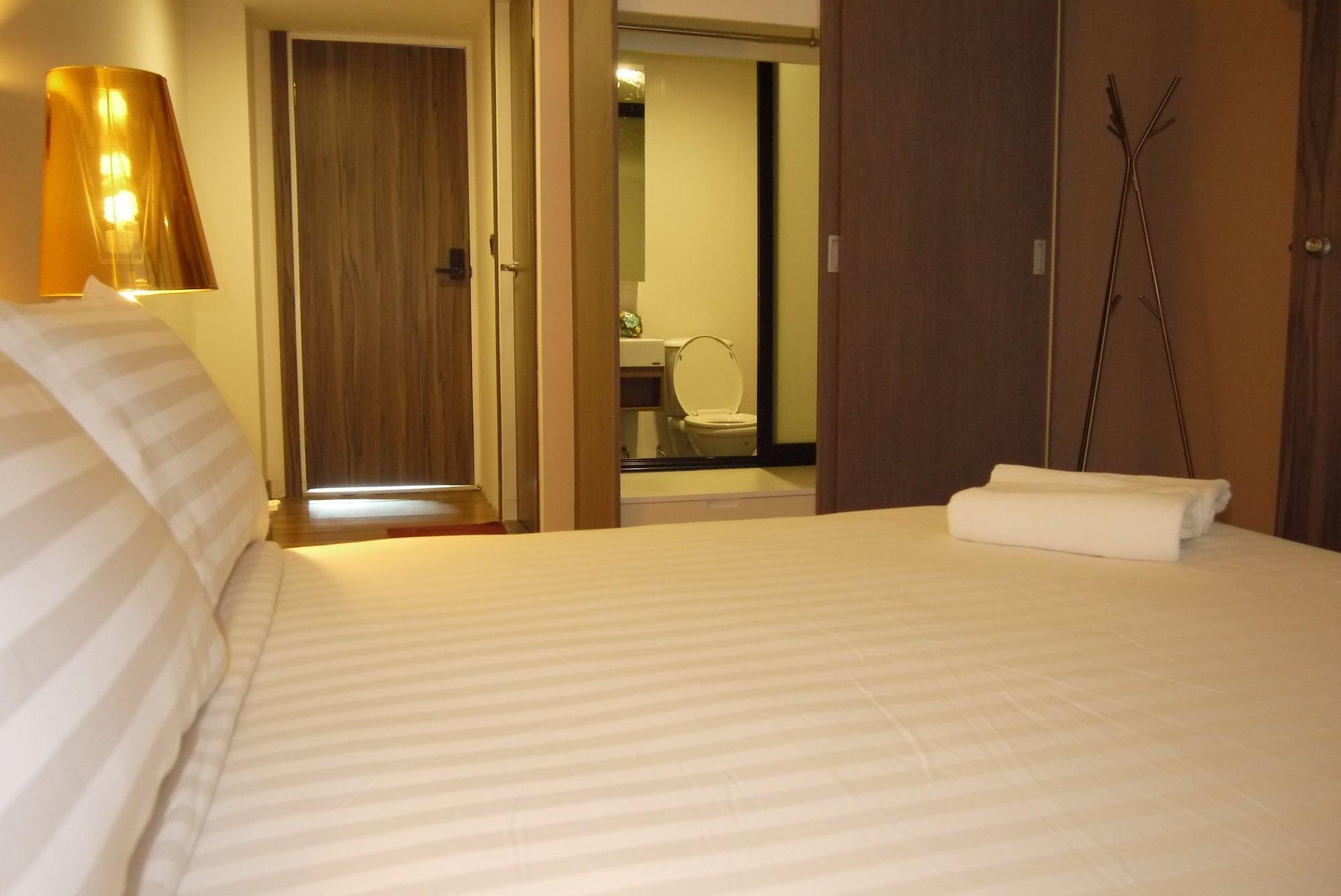 هتل Fullrich Residence بانگکوک