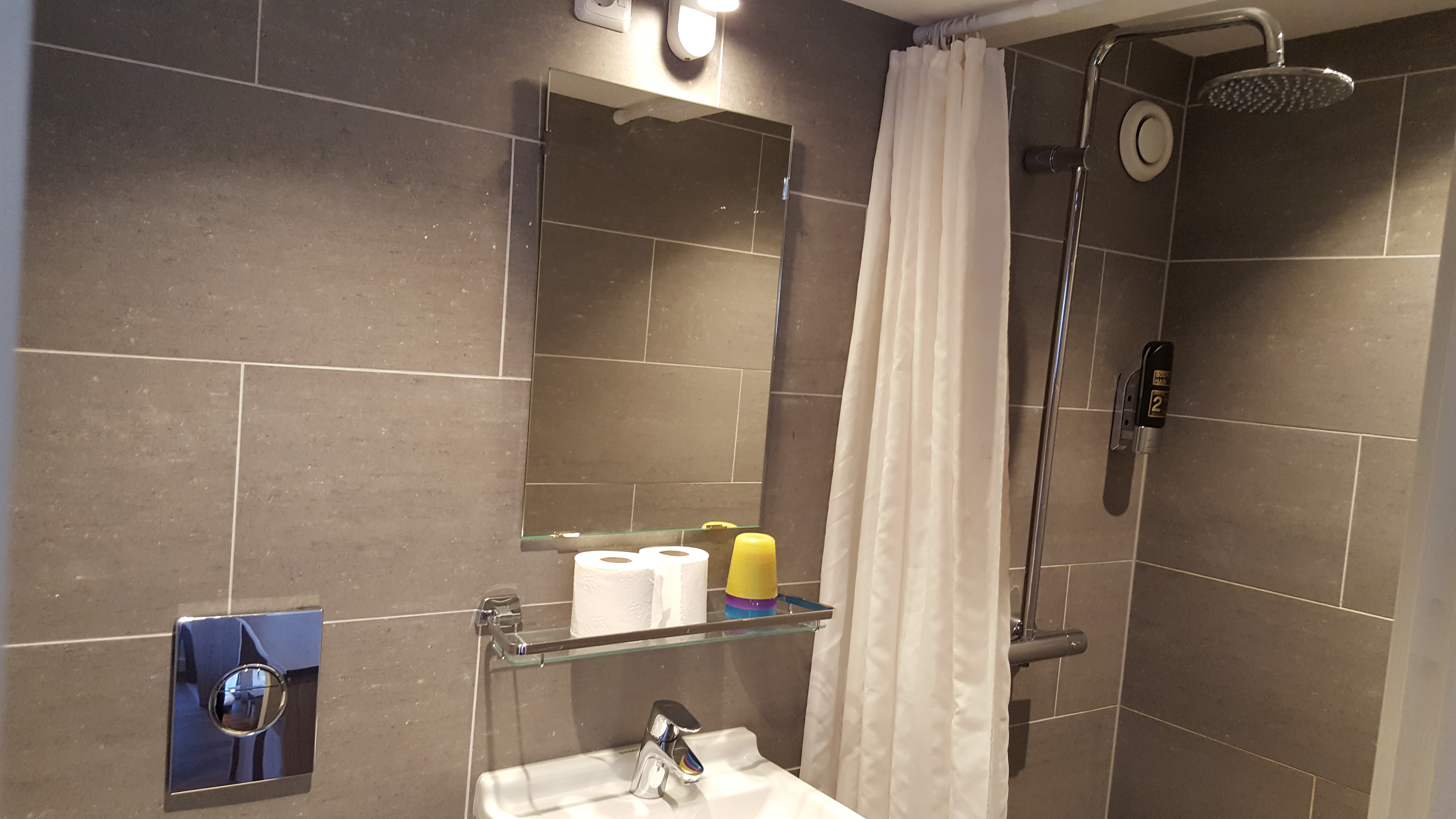 هتل Old Quarter آمستردام