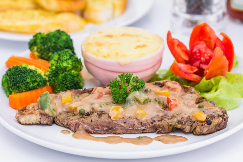 هتل Hotel Zing پاتایا