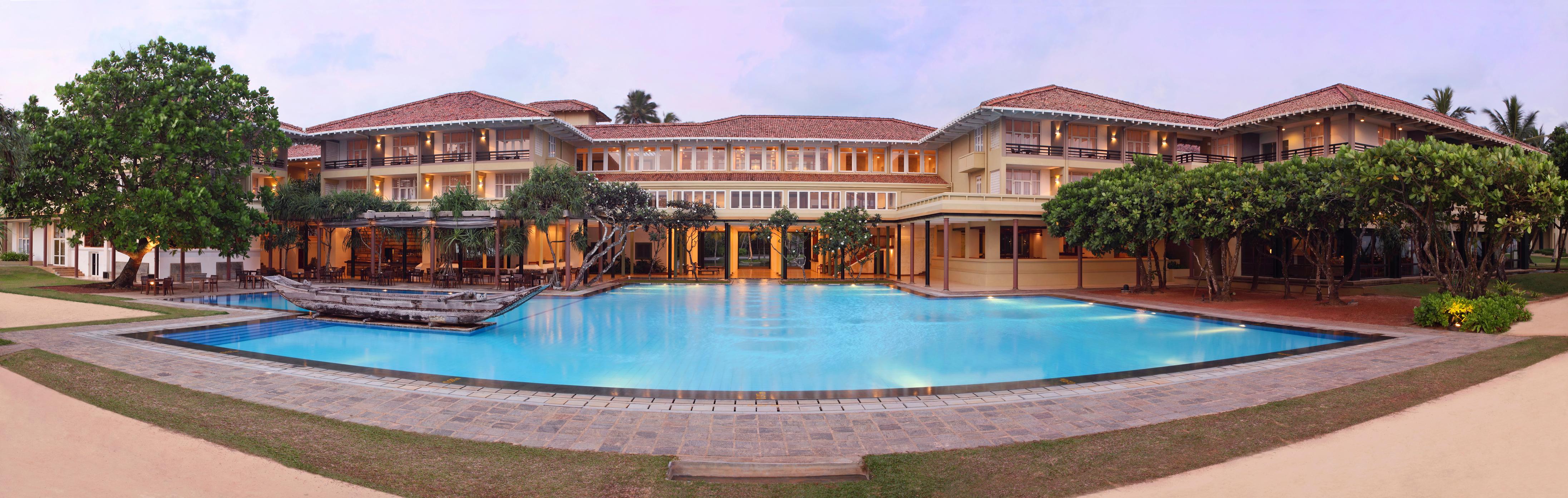 هتل Heritance Ahungalla Ahungalla