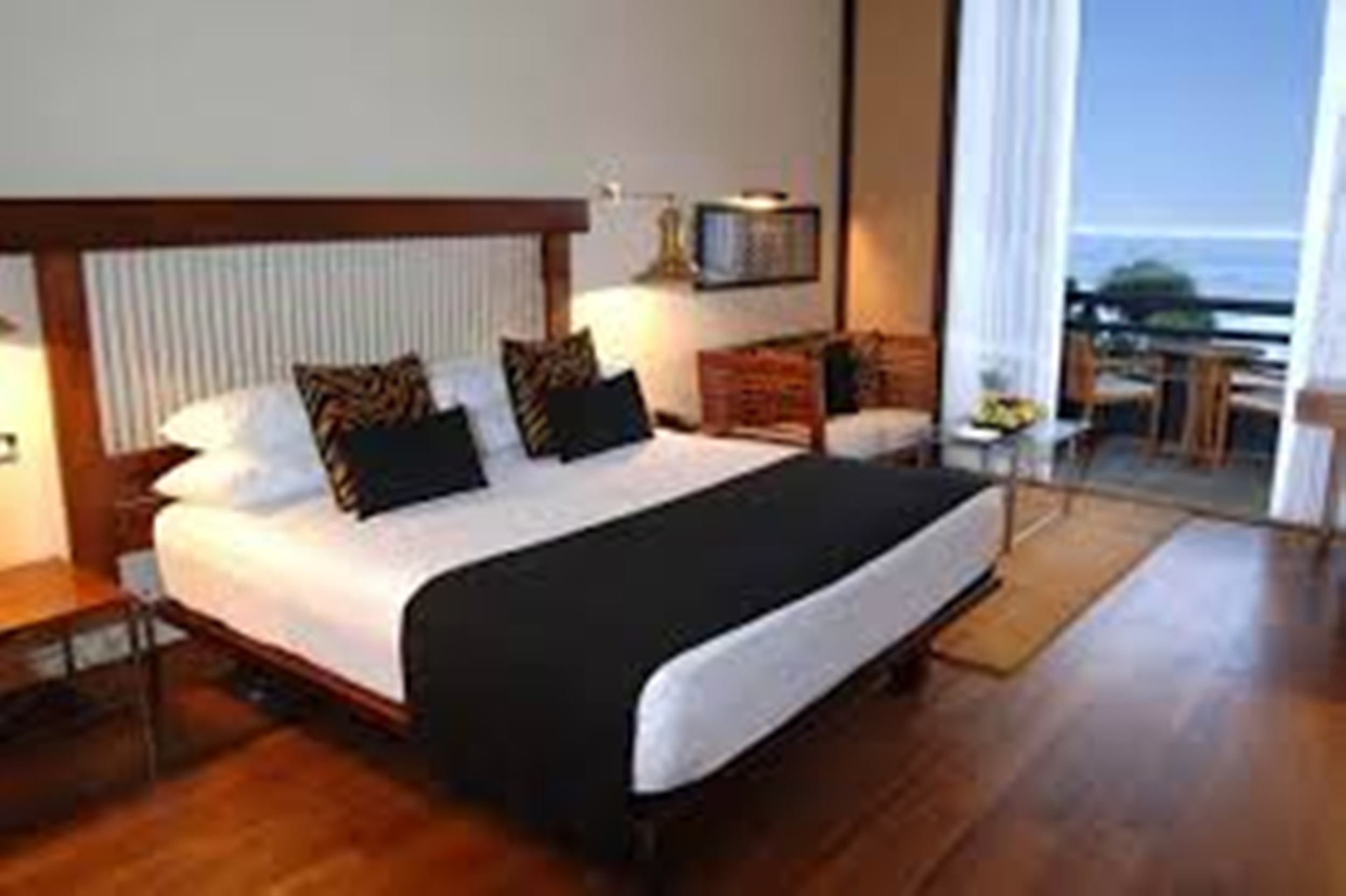 هتل Heritance Ahungalla Ahungalla