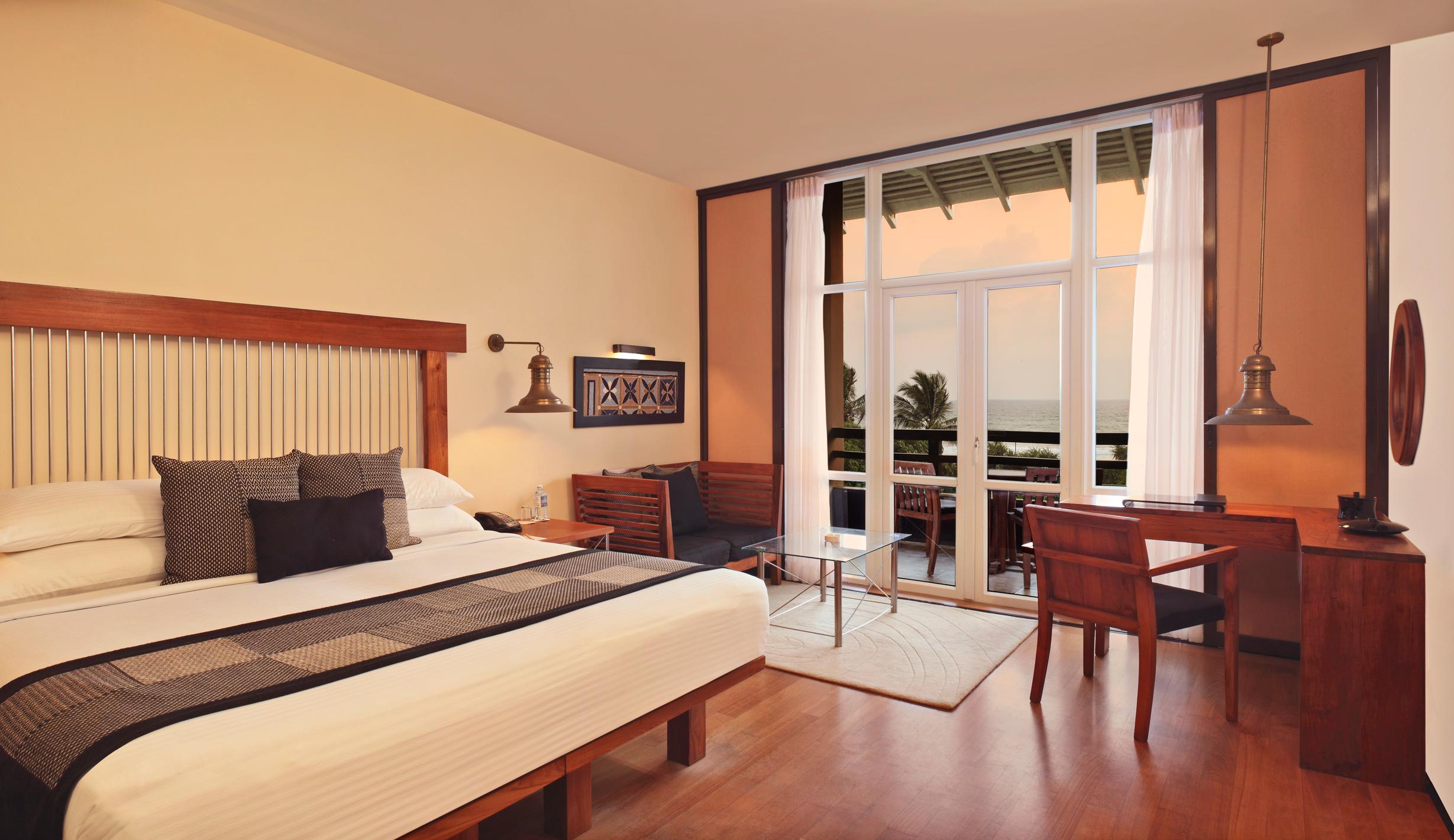 هتل Heritance Ahungalla Ahungalla