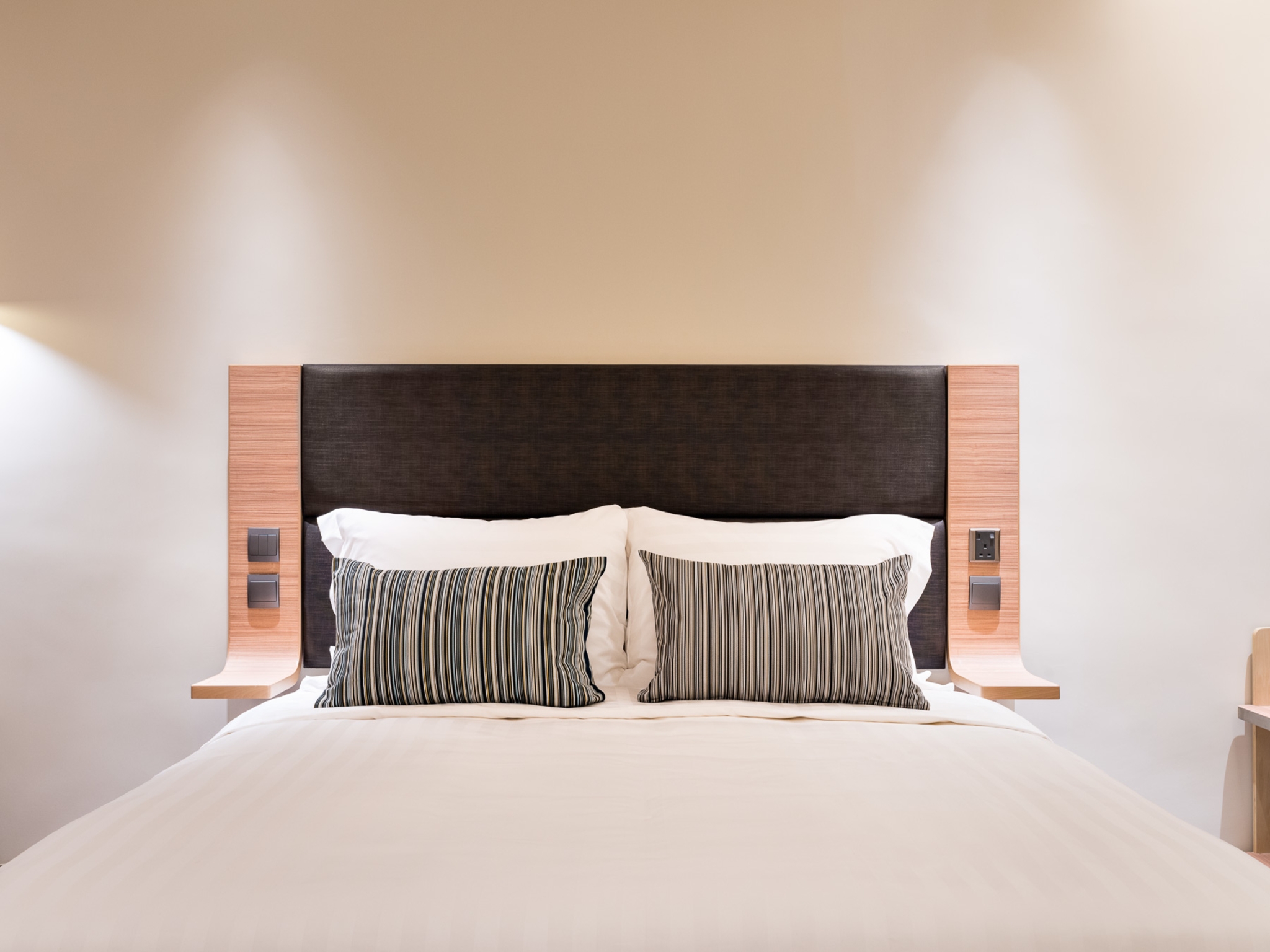 هتل Camlux Hotel Kowloon - Hongkong