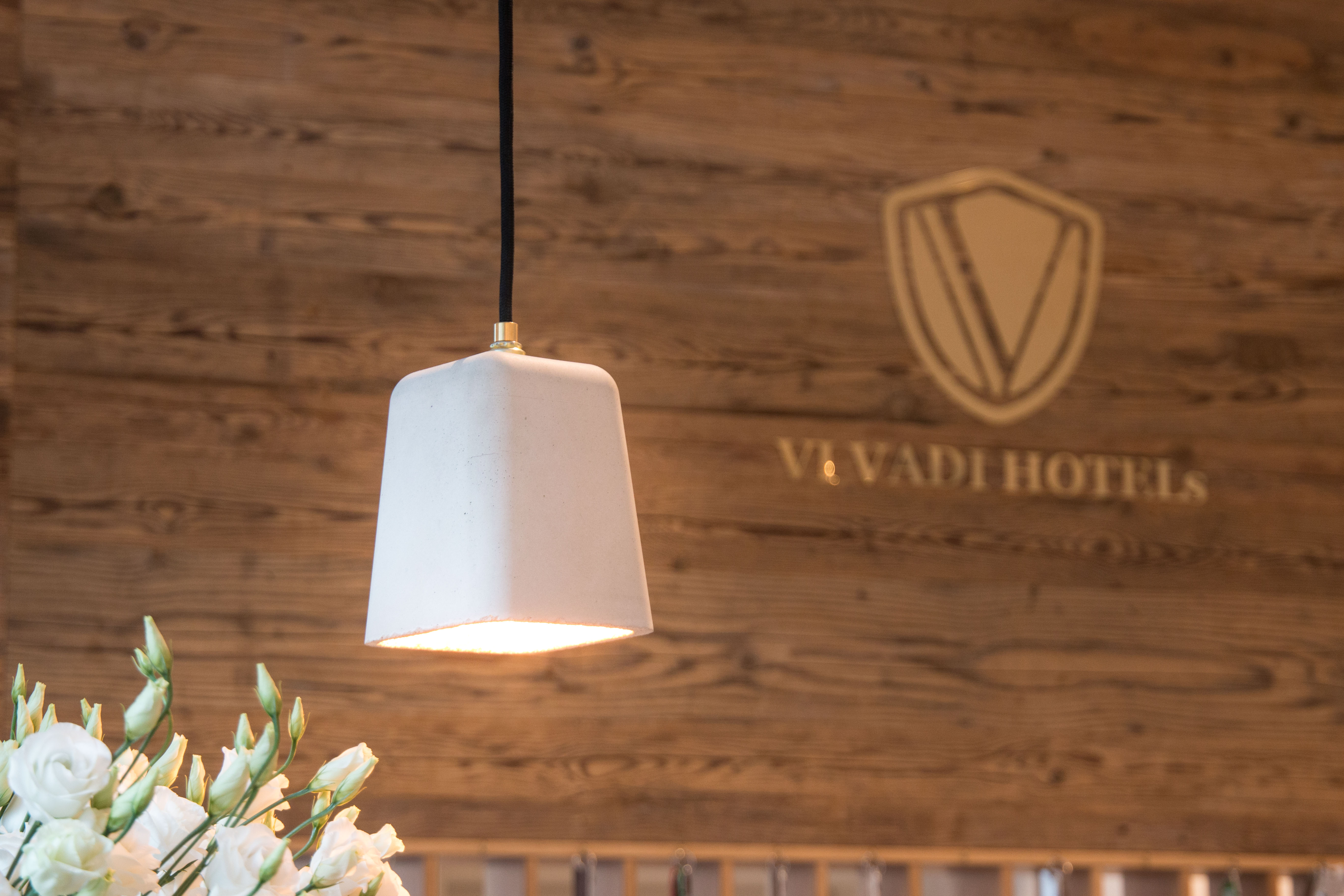 هتل Vi Vadi Hotel Downtown Munich مونیخ