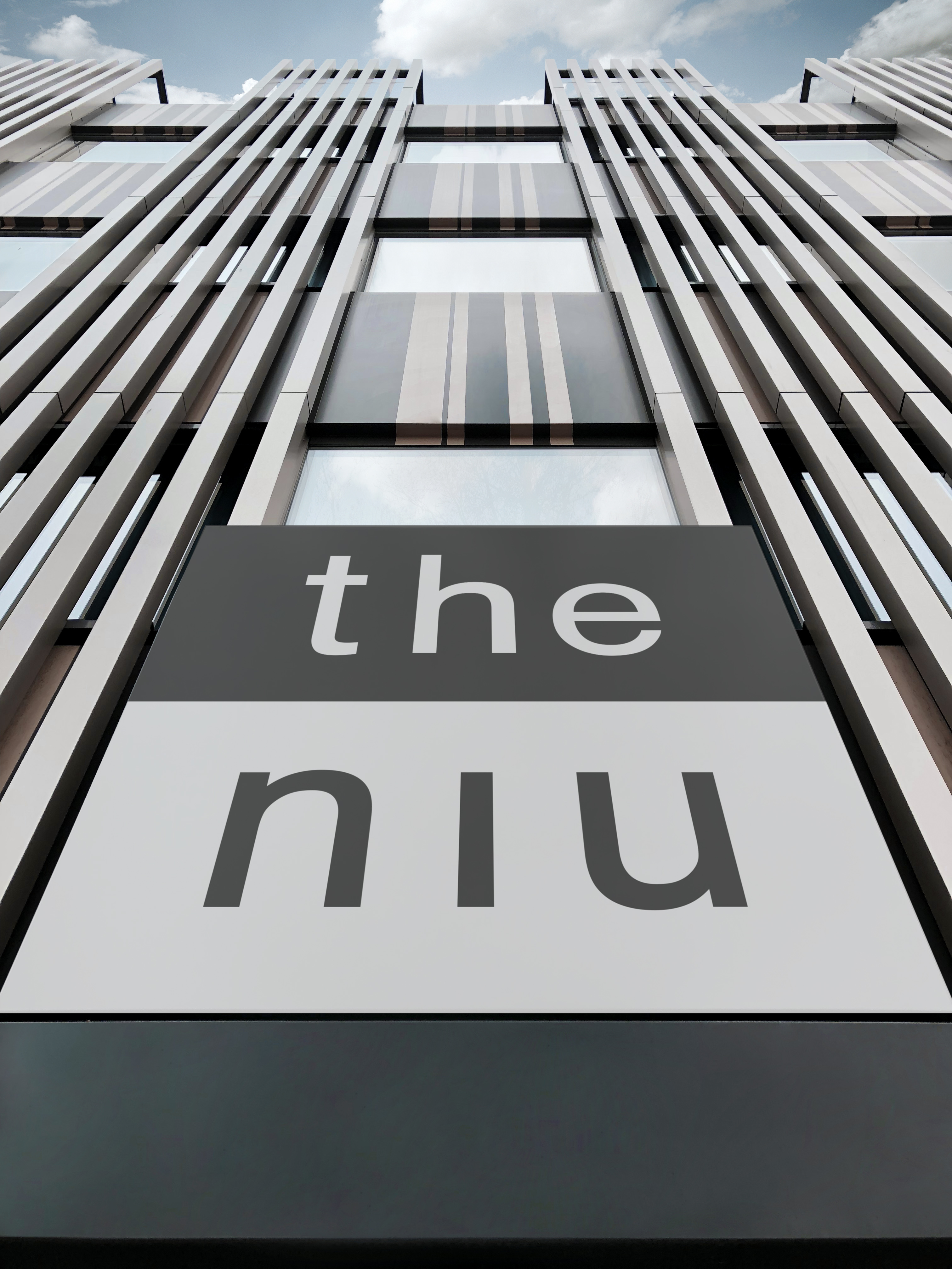 هتل The niu Dairy هارلم