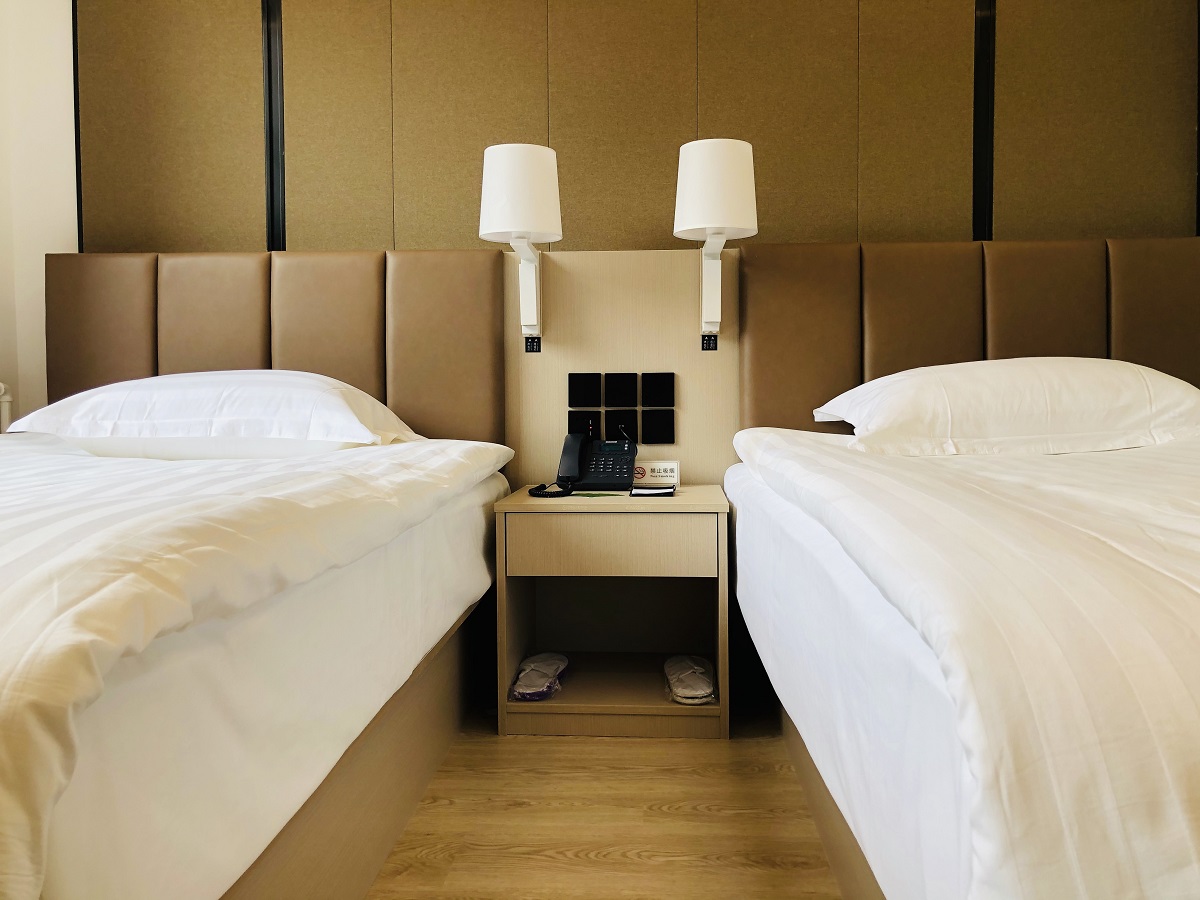 هتل Days Inn Forbidden City پکن