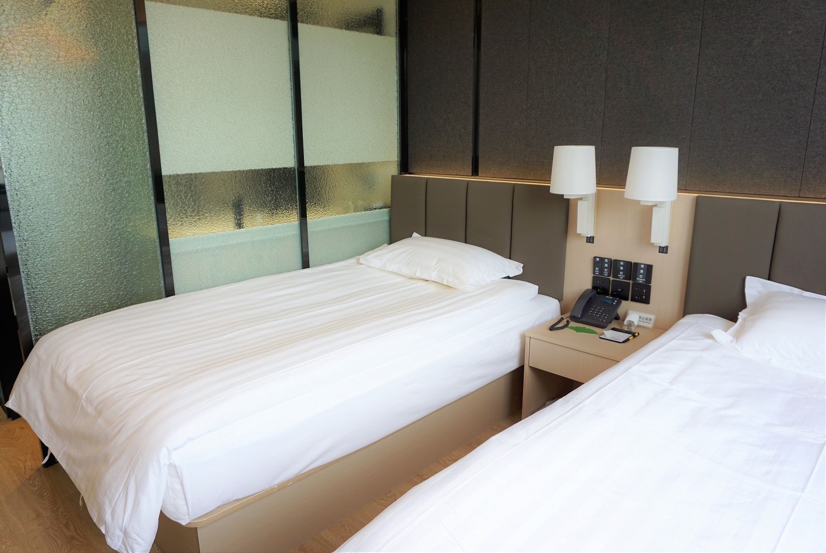 هتل Days Inn Forbidden City پکن