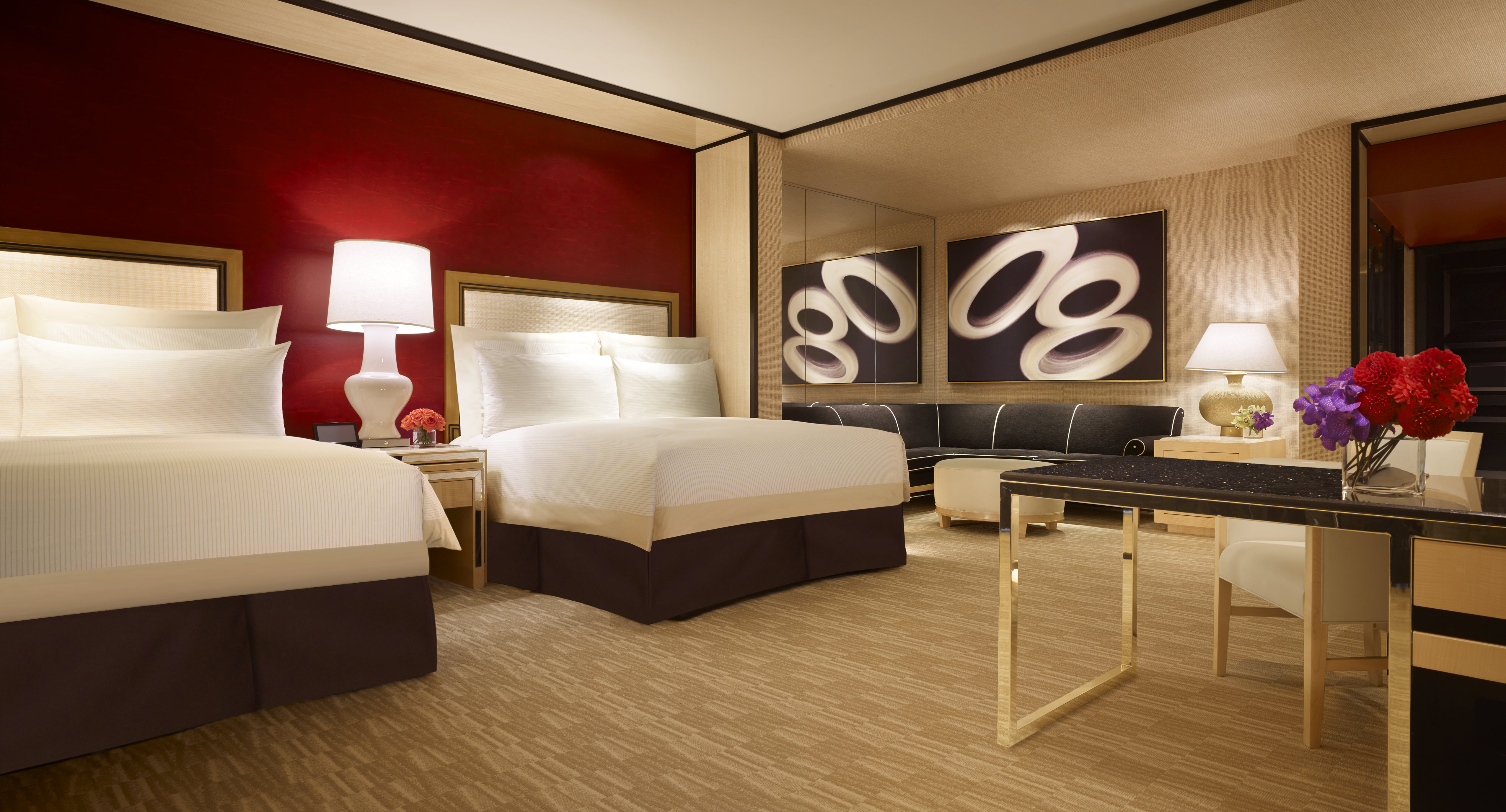 هتل Encore Hotel لاس وگاس