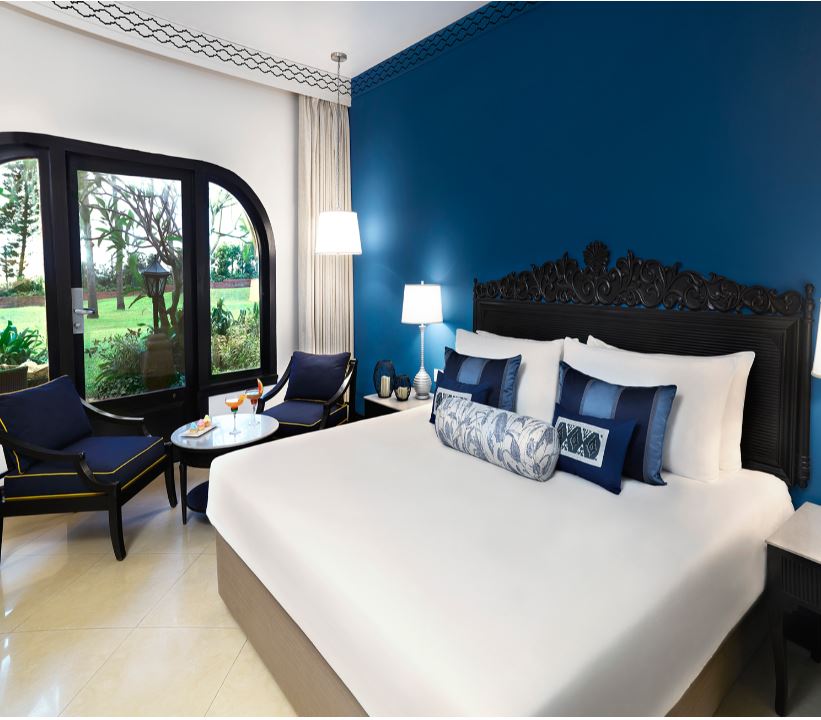 Hotel Taj Fort Aguada Resort & Spa