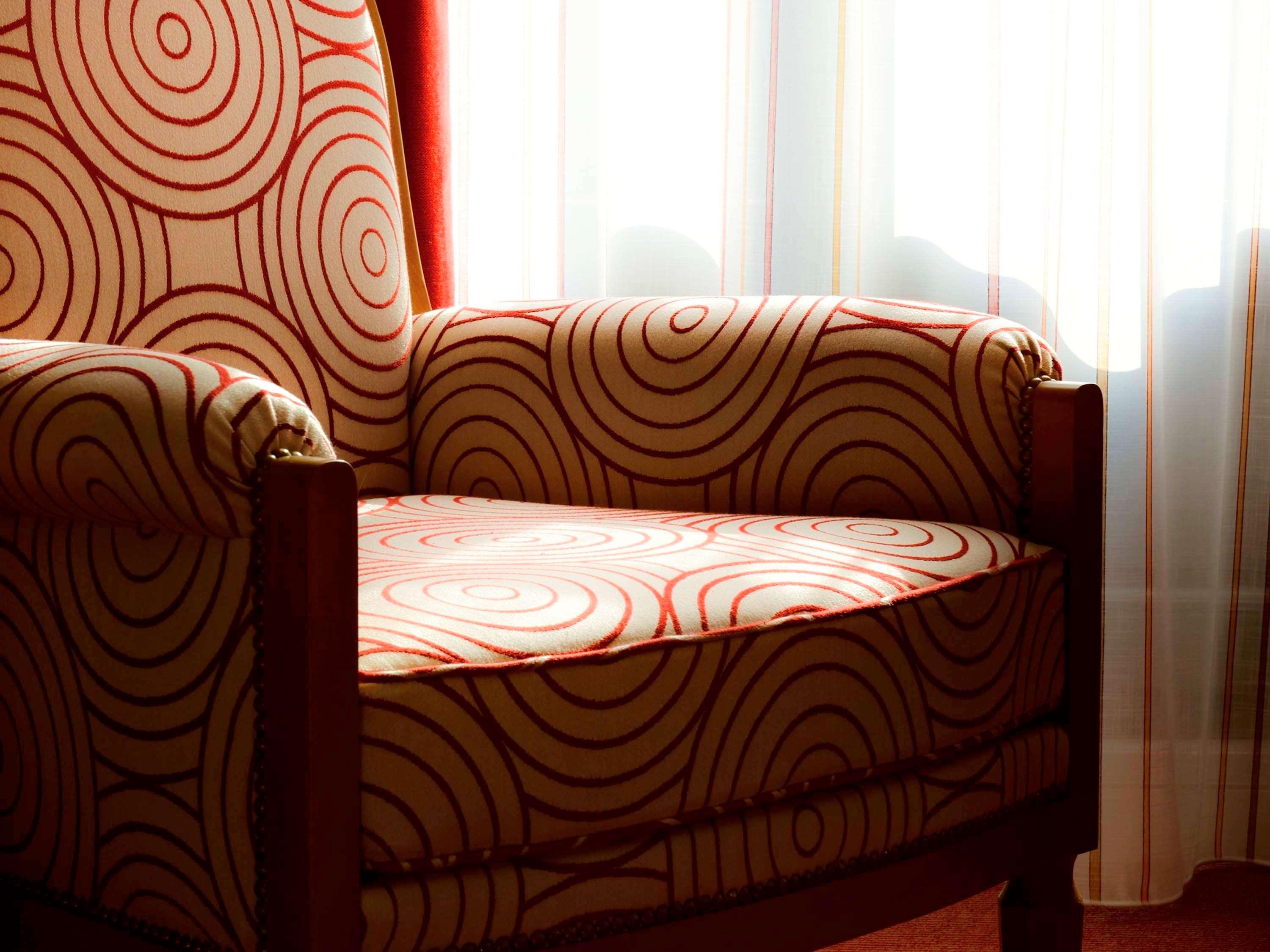 هتل Hotel Carlton Lyon - MGallery لیون