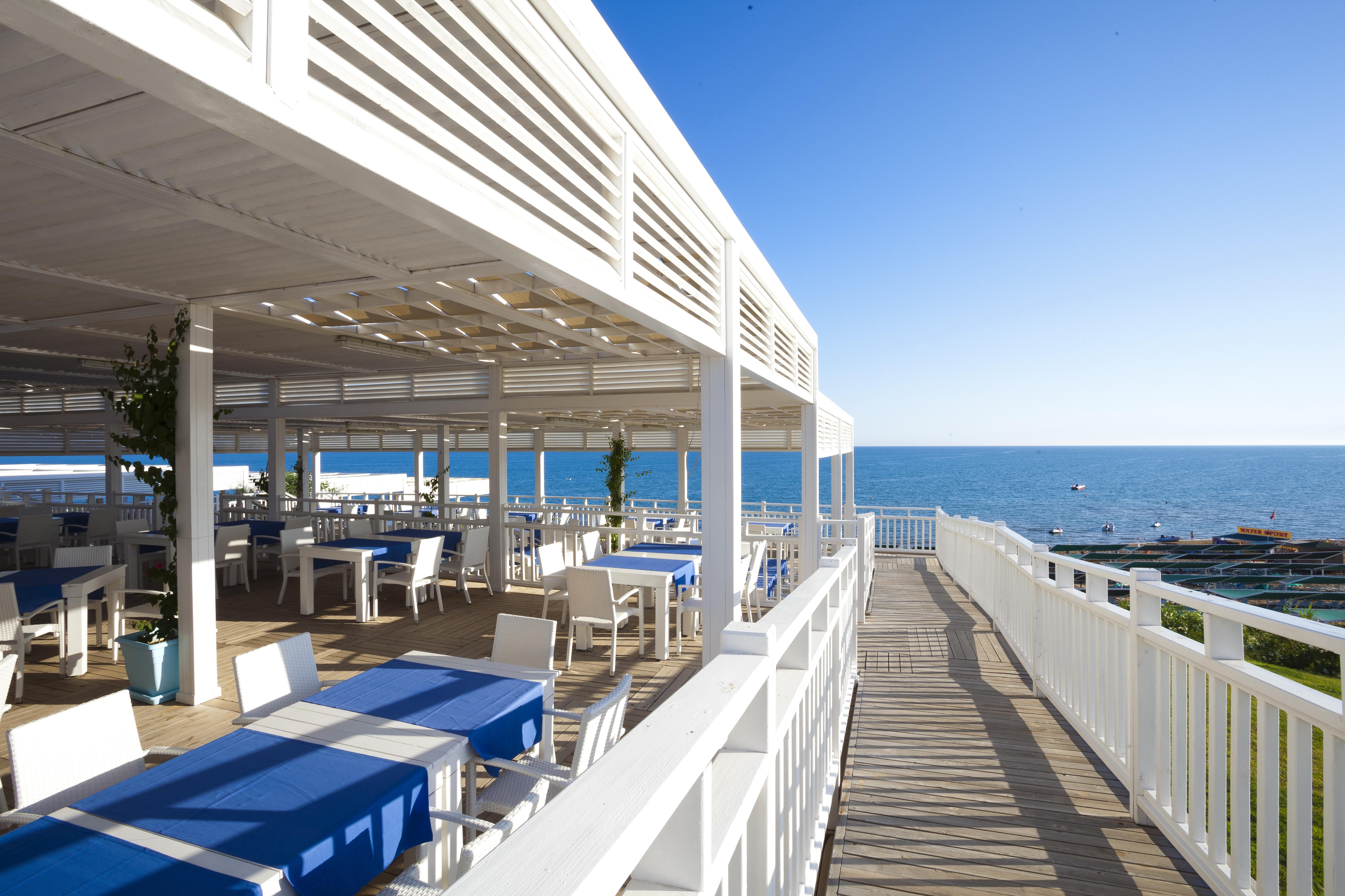 هتل Can Garden Resort ساید