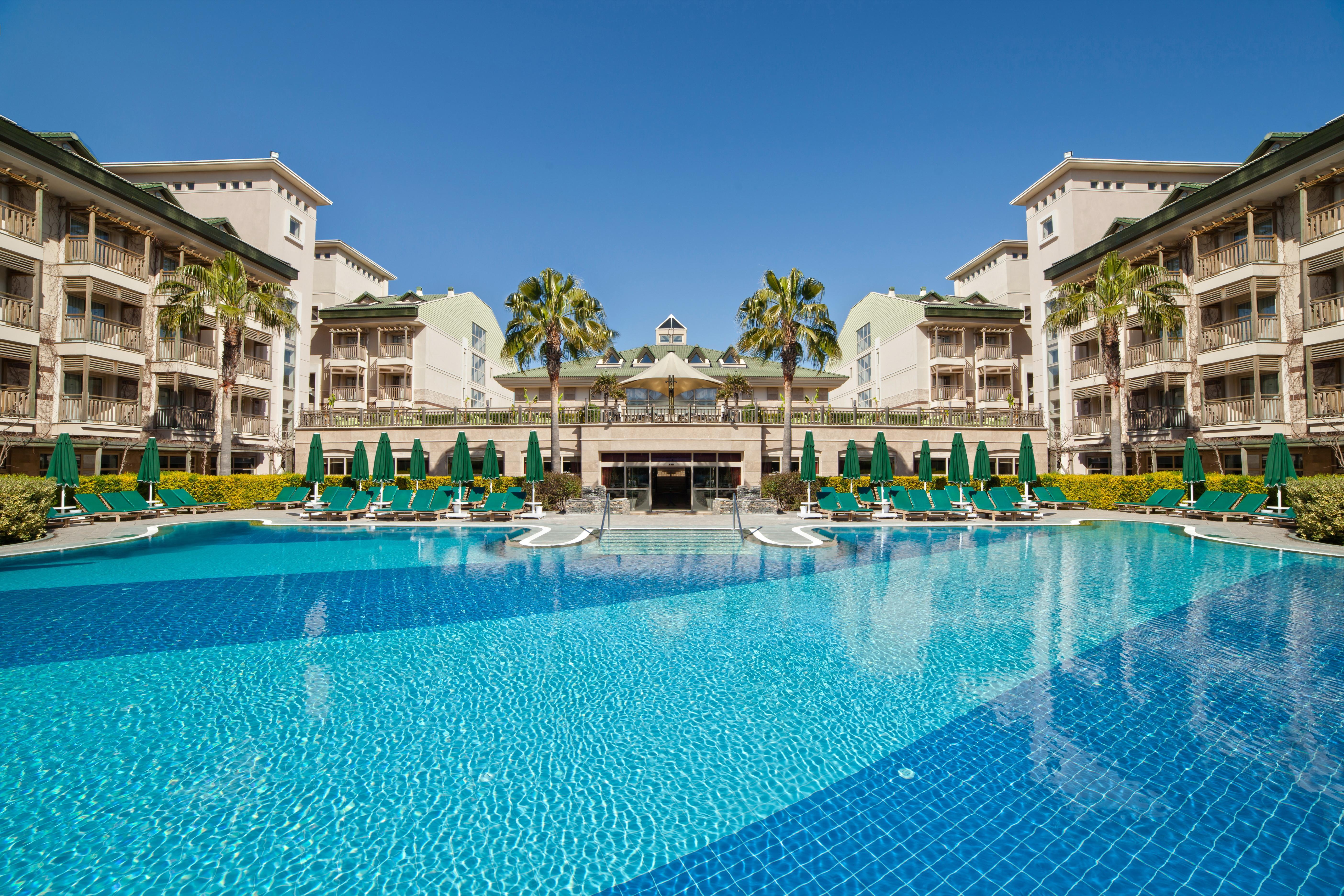 هتل Can Garden Resort ساید