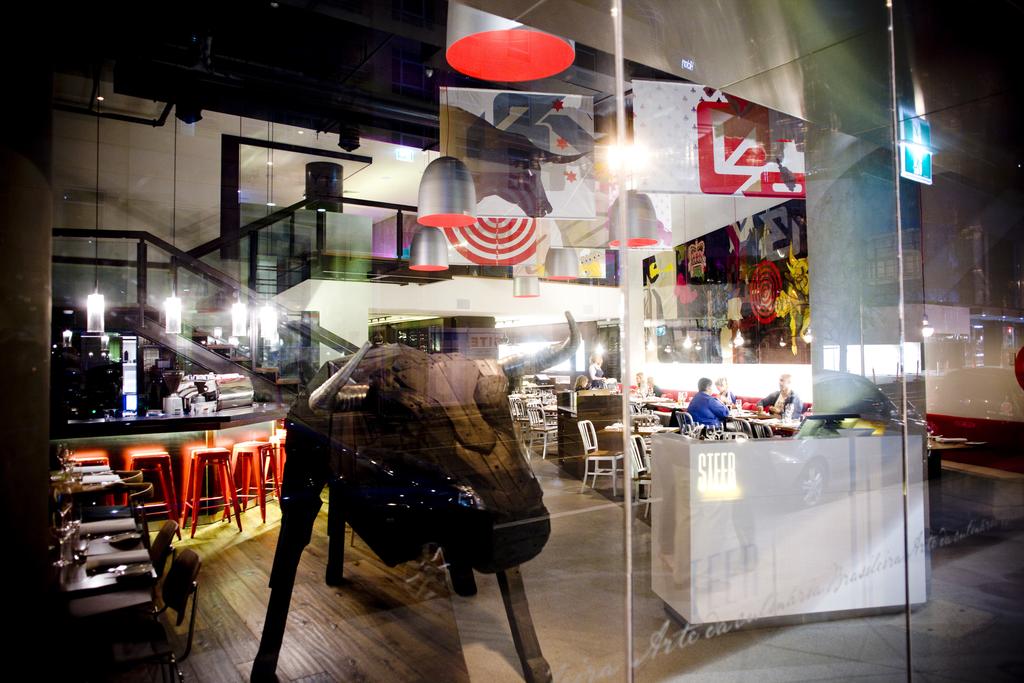 هتل The Olsen, South Yarra South Yarra