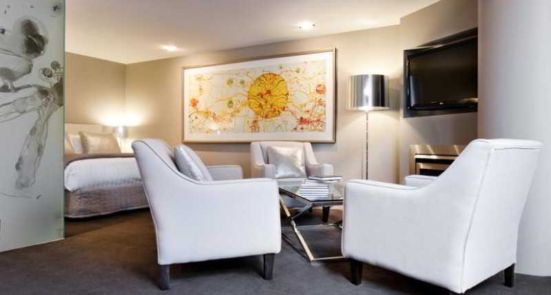 هتل The Olsen, South Yarra South Yarra