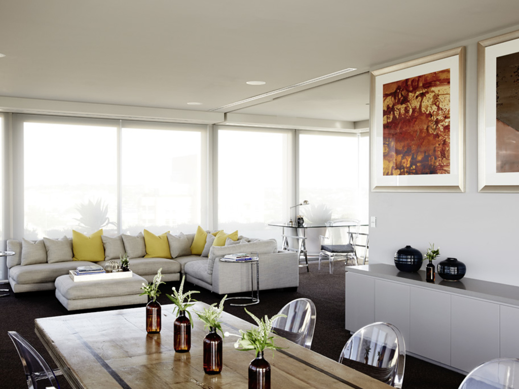 هتل The Olsen, South Yarra South Yarra