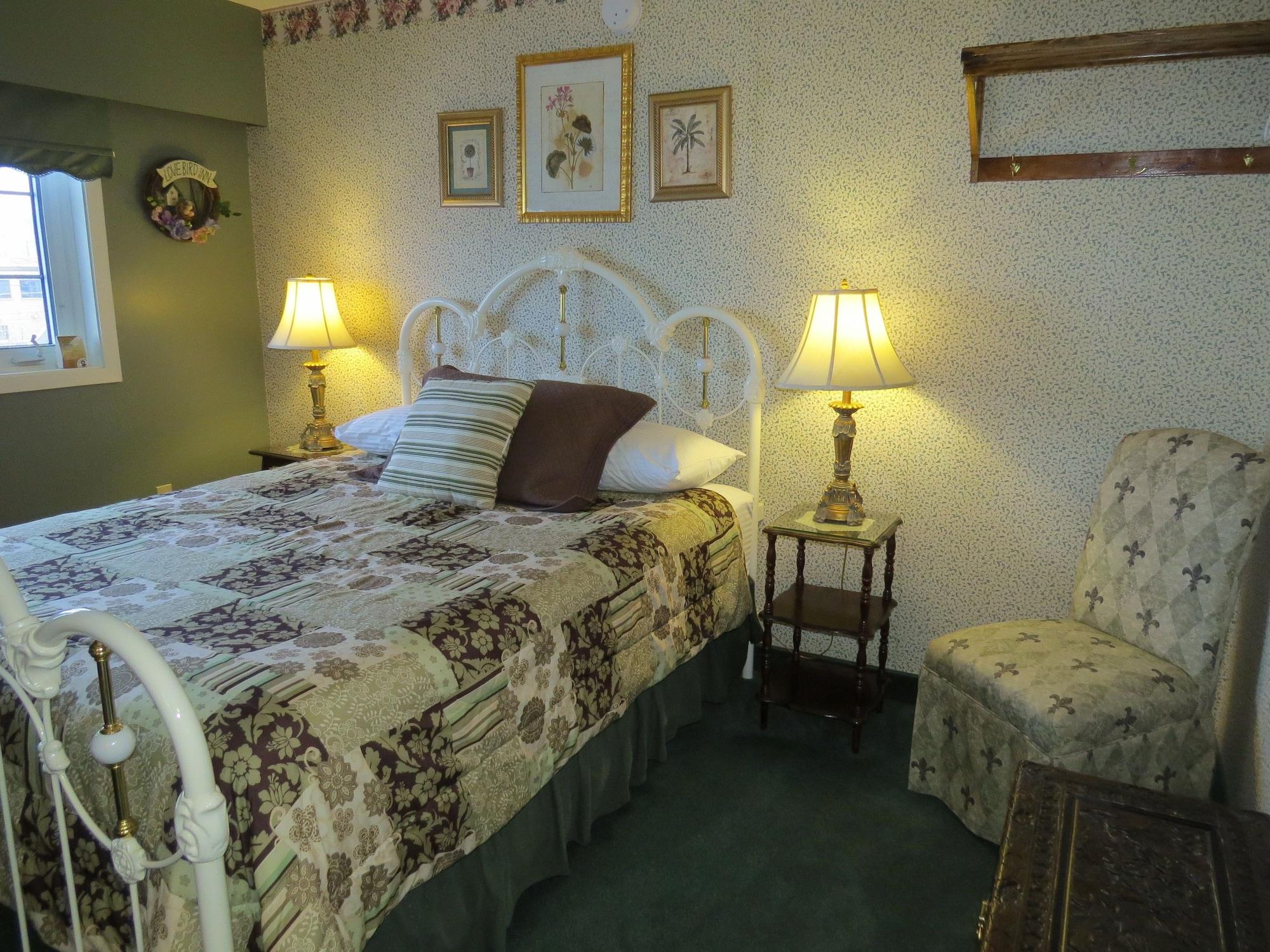 هتل Billy Barker Casino Hotel Quesnel