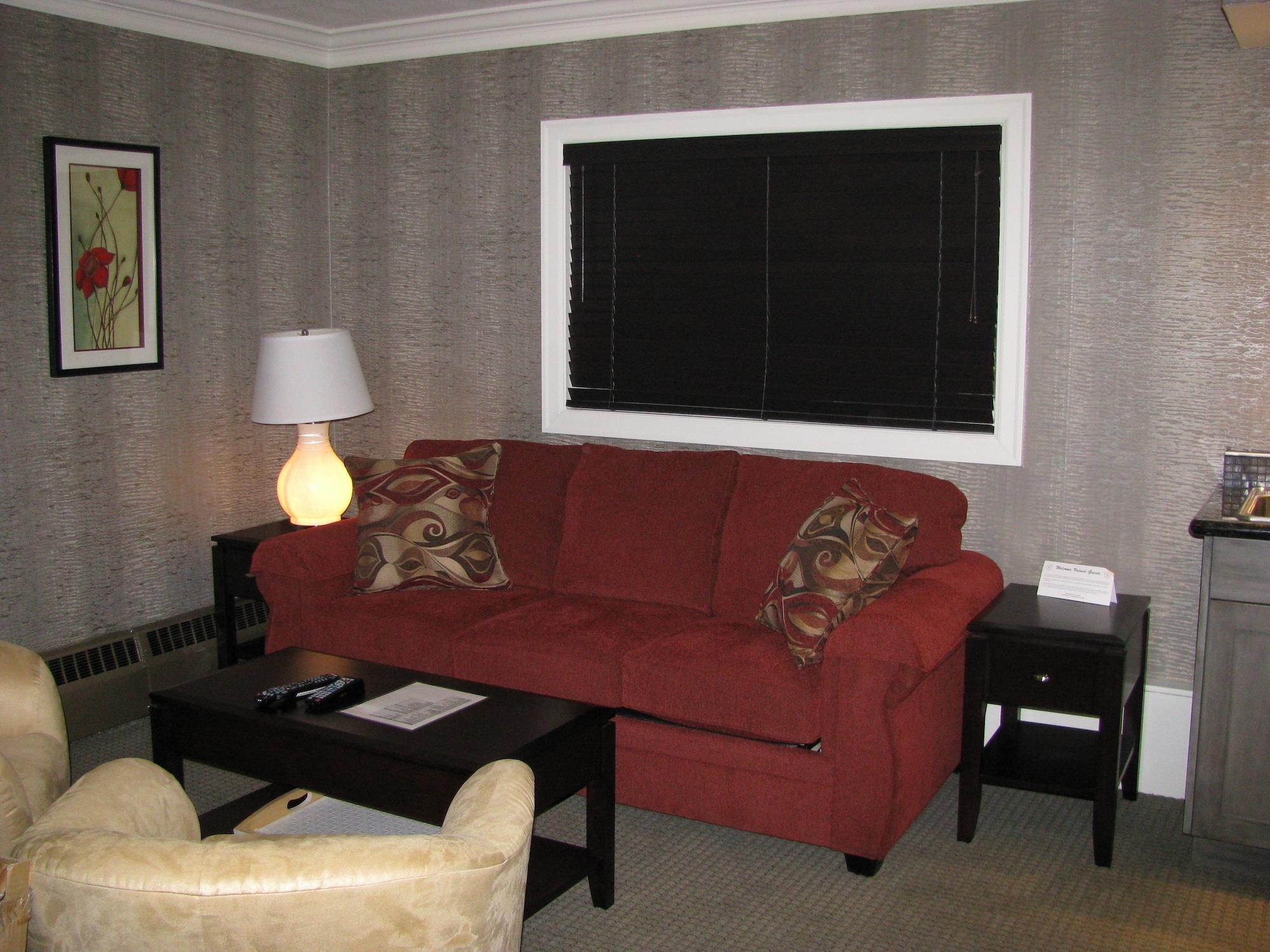 هتل Billy Barker Casino Hotel Quesnel