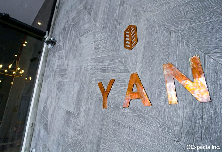 هتل Hotel Yan سنگاپور