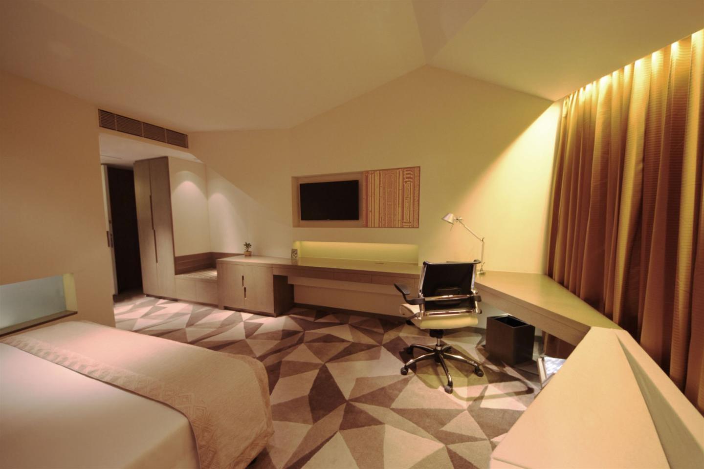 هتل Vivanta by Taj Dwarka دهلی