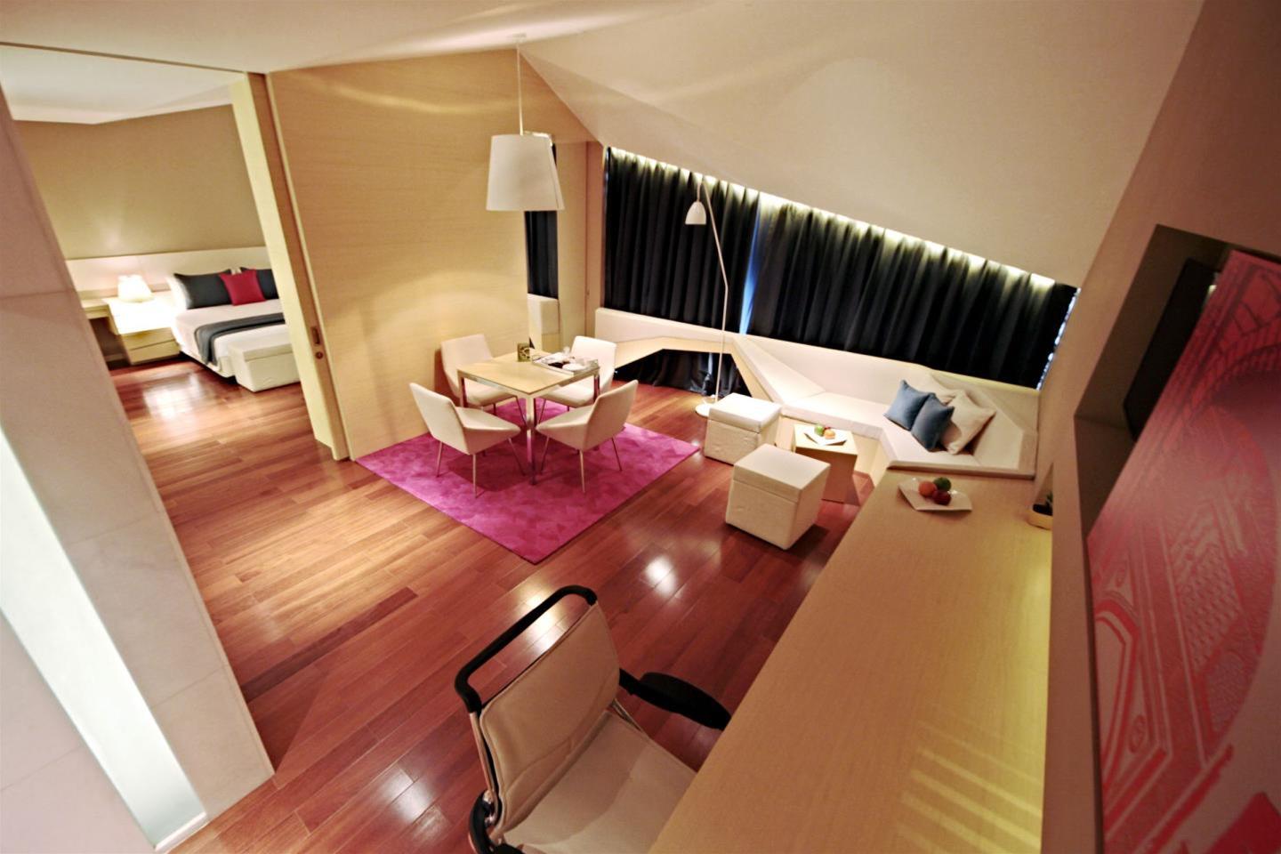 هتل Vivanta by Taj Dwarka دهلی