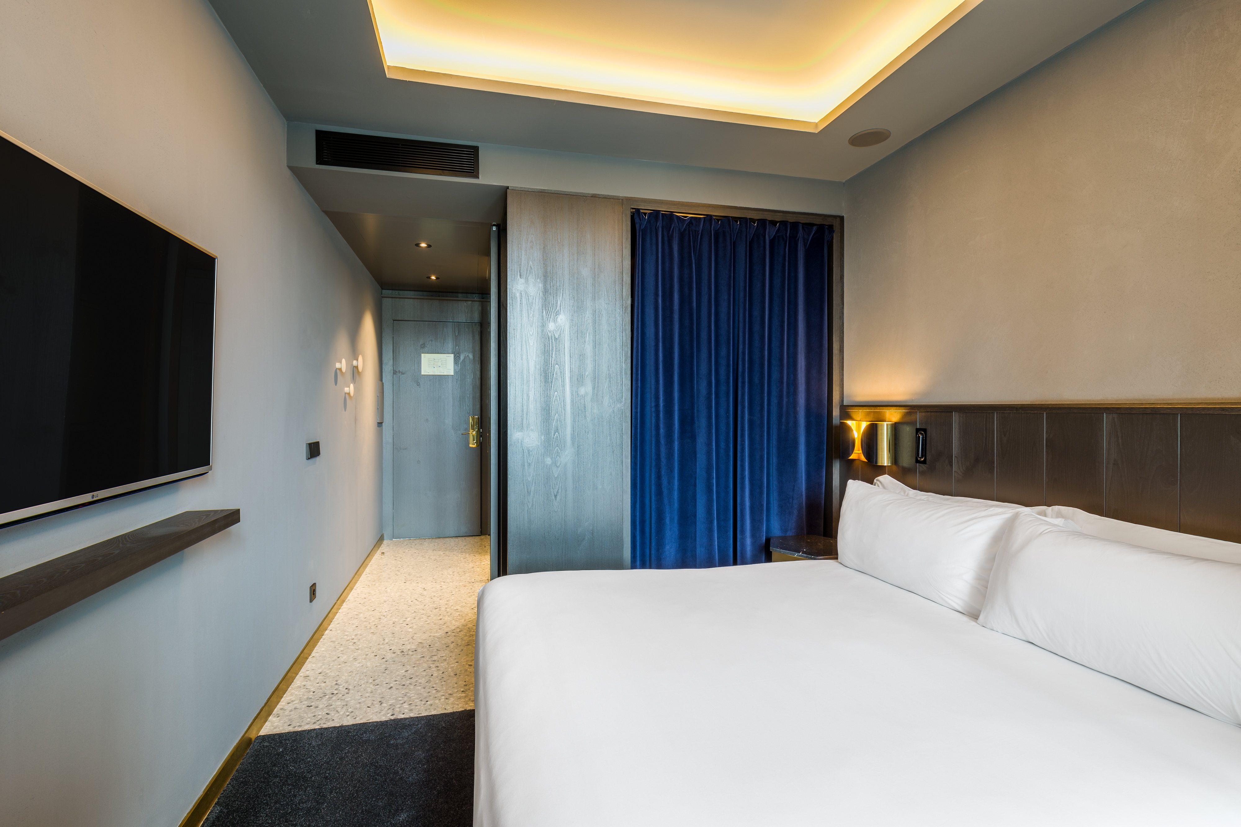 هتل Room Mate Gerard بارسلونا